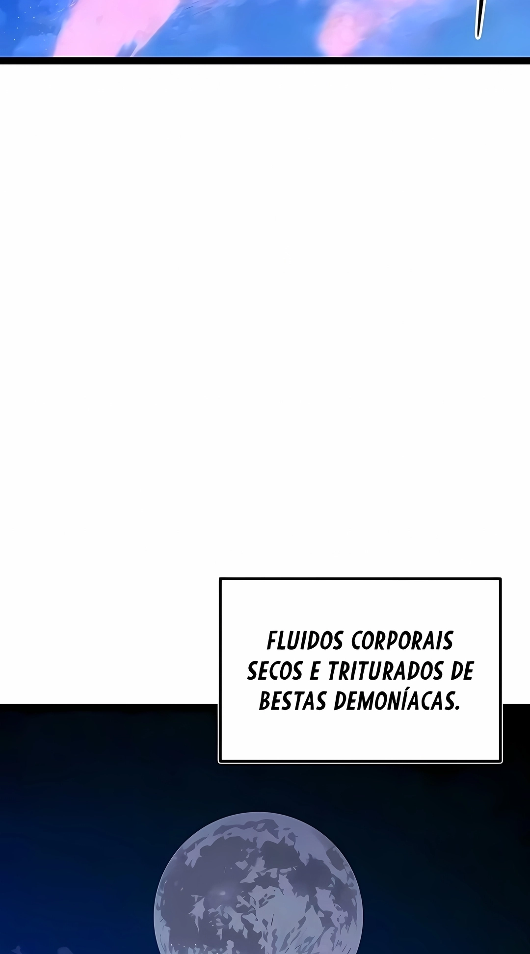Eu Obtive um Item Mítico Capítulo 191 Página 91