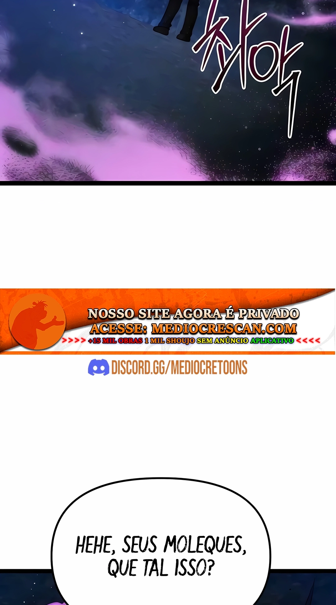 Eu Obtive um Item Mítico Capítulo 191 Página 93