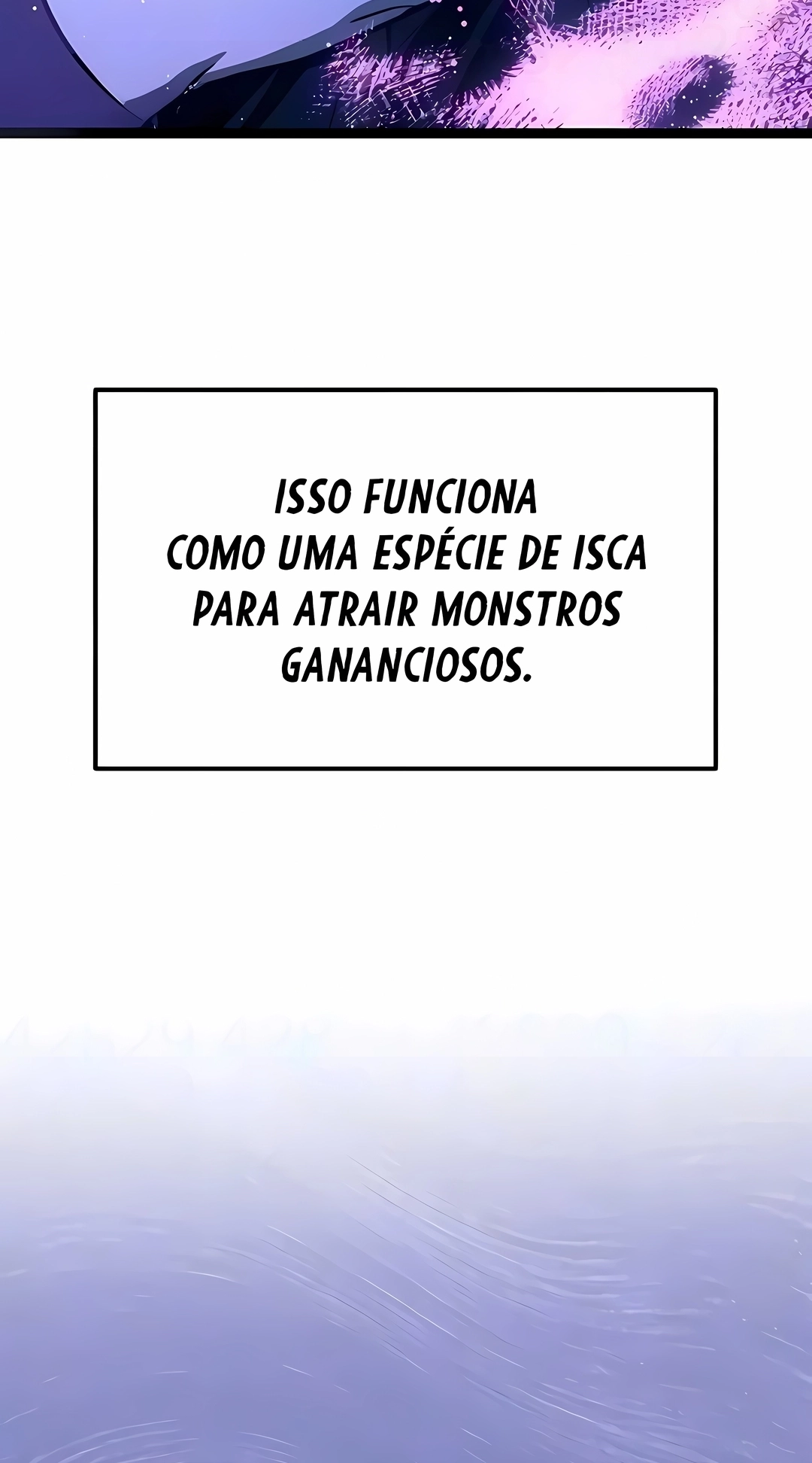 Eu Obtive um Item Mítico Capítulo 191 Página 95