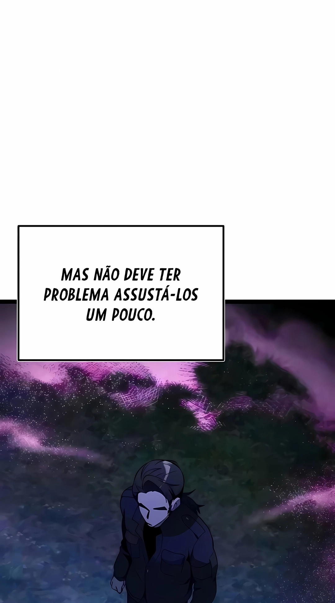 Eu Obtive um Item Mítico Capítulo 191 Página 97