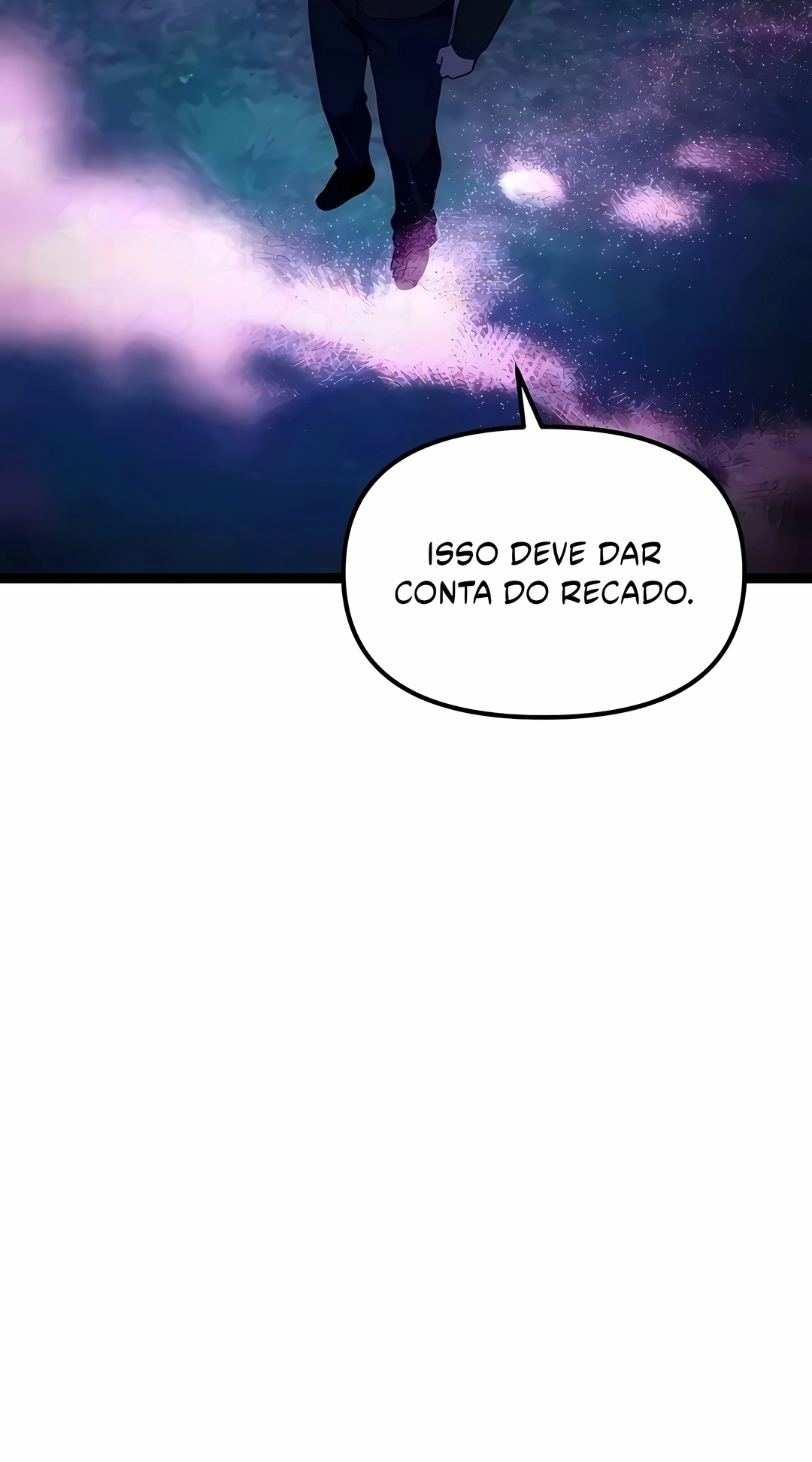 Eu Obtive um Item Mítico Capítulo 191 Página 98