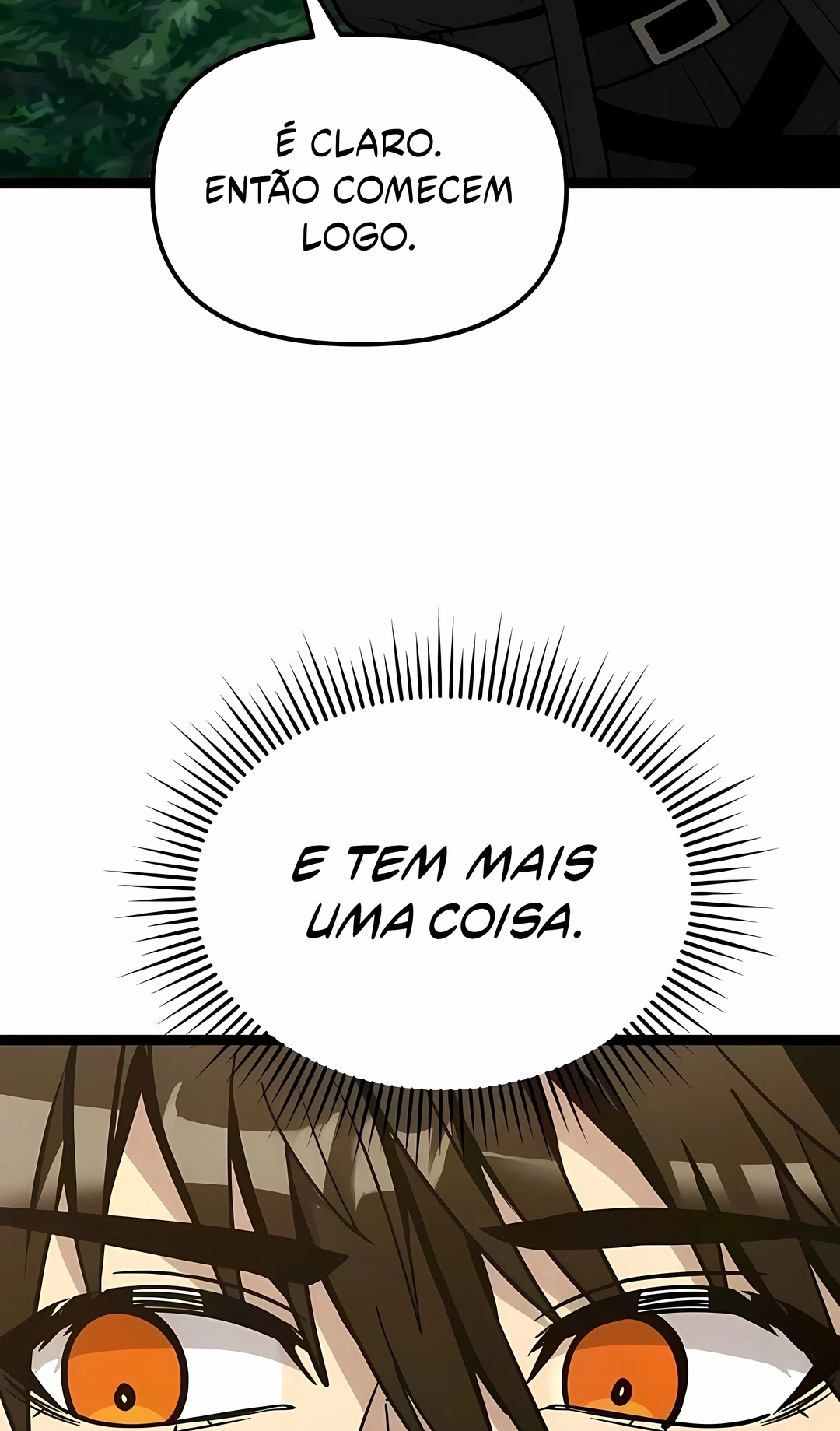 Eu Obtive um Item Mítico Capítulo 192 Página 110