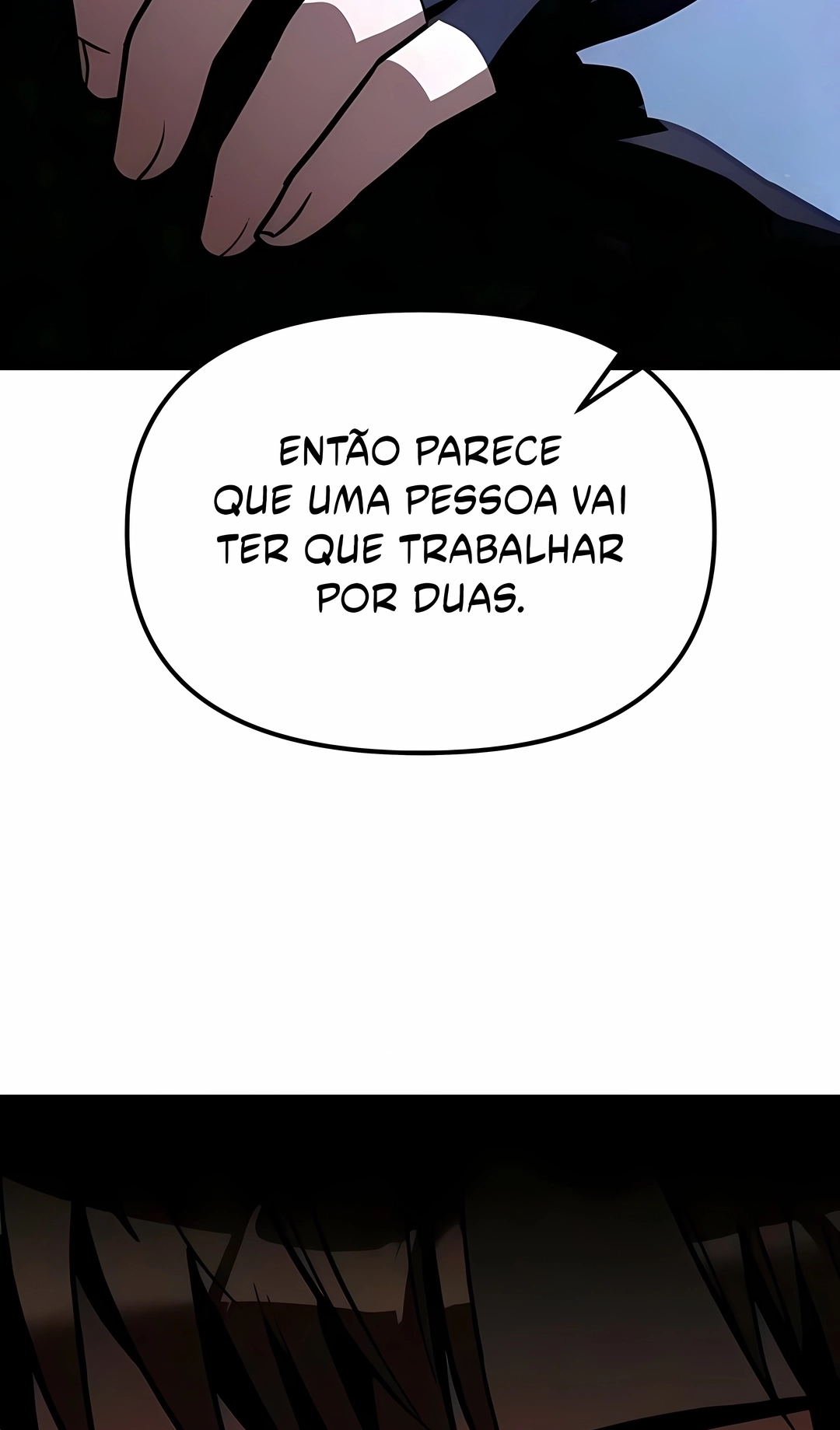 Eu Obtive um Item Mítico Capítulo 192 Página 116