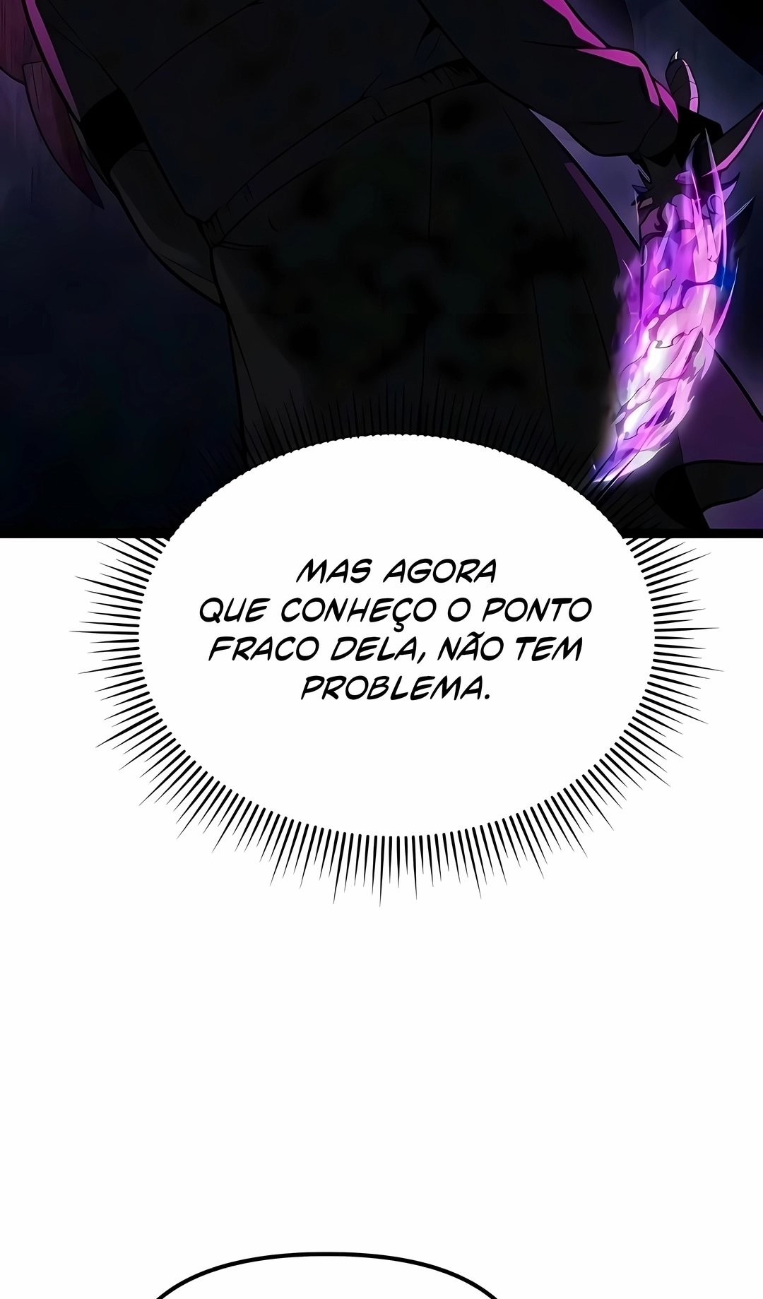 Eu Obtive um Item Mítico Capítulo 192 Página 15