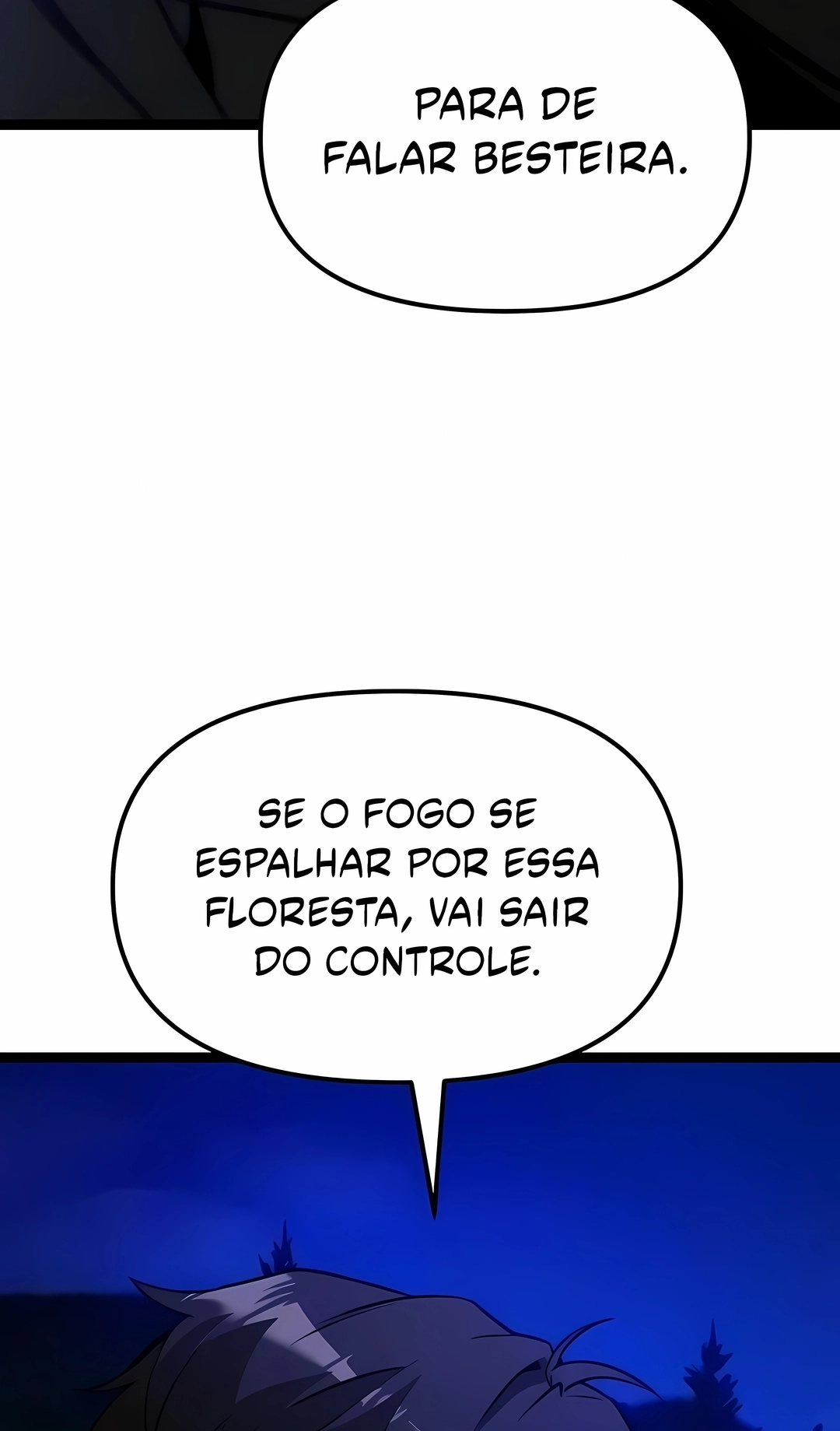 Eu Obtive um Item Mítico Capítulo 192 Página 17