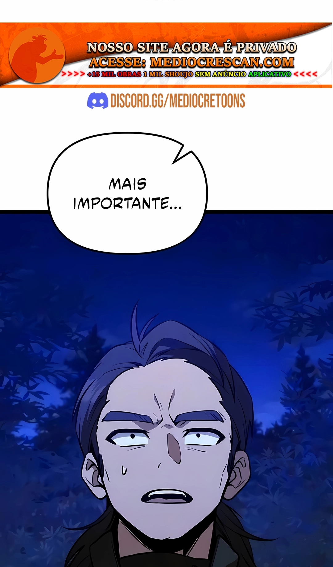 Eu Obtive um Item Mítico Capítulo 192 Página 19