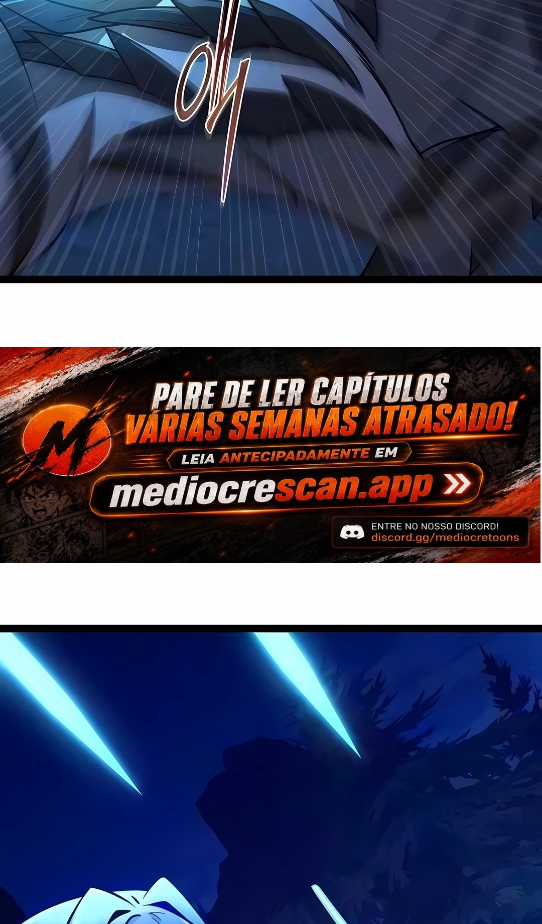 Eu Obtive um Item Mítico Capítulo 192 Página 42