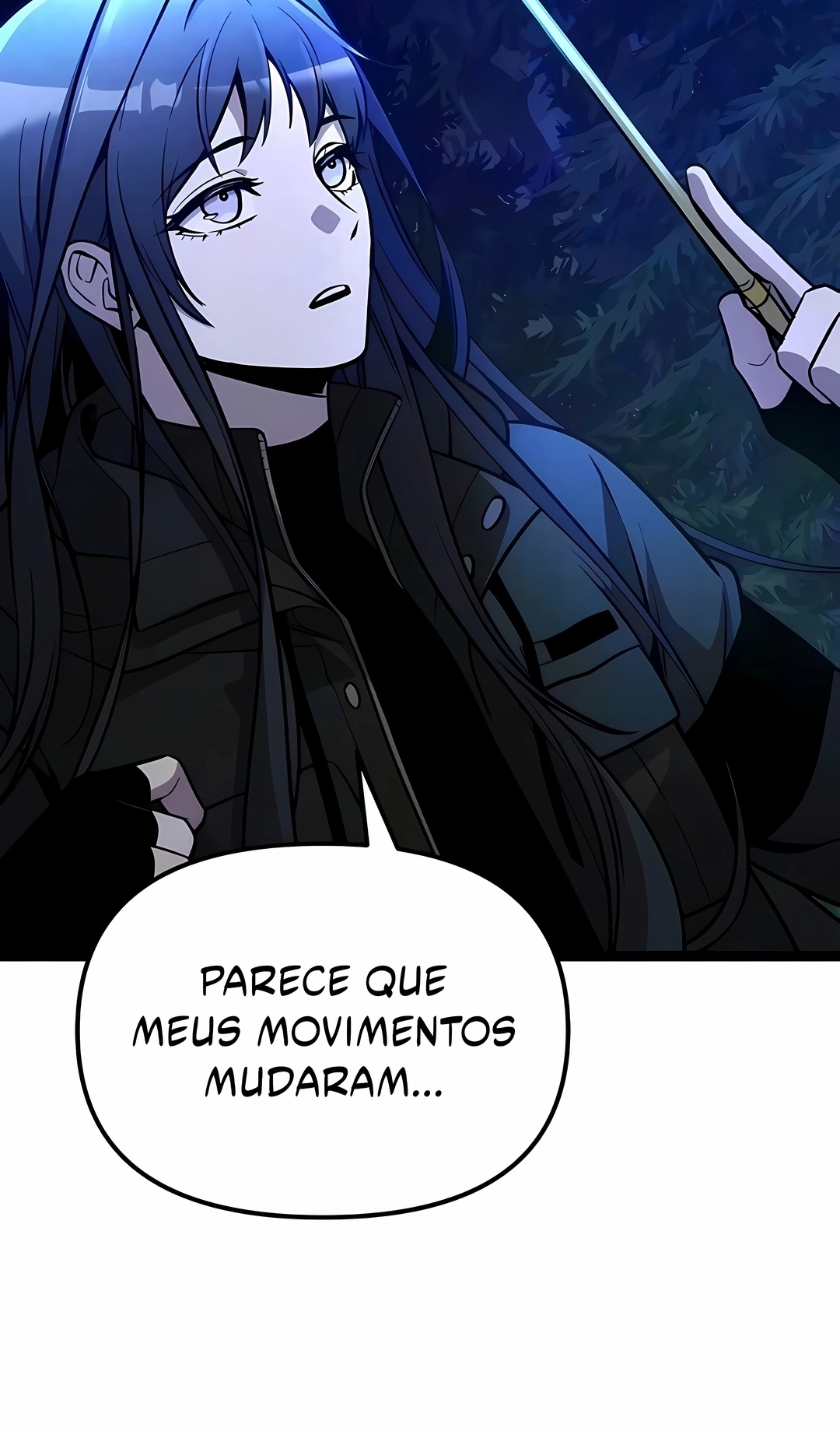 Eu Obtive um Item Mítico Capítulo 192 Página 43