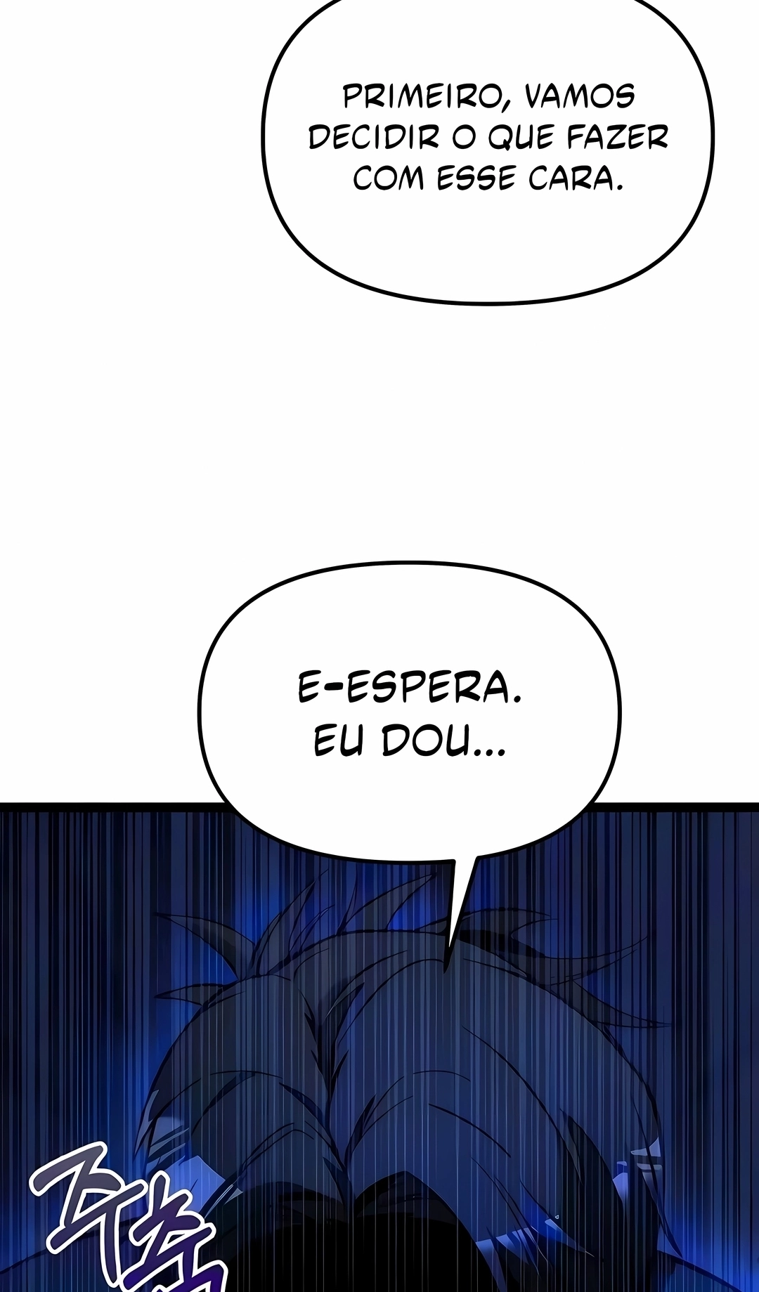 Eu Obtive um Item Mítico Capítulo 192 Página 48