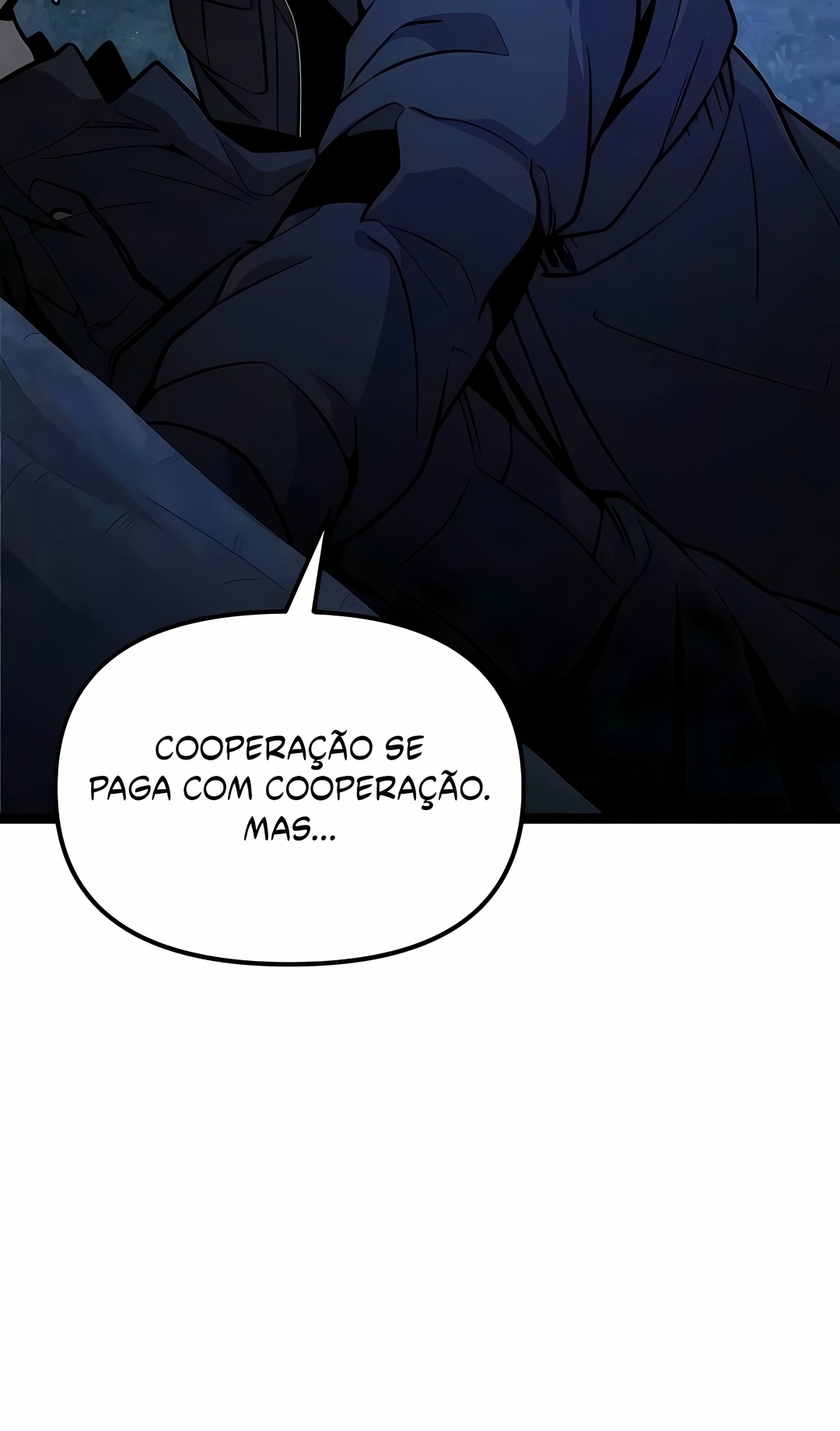 Eu Obtive um Item Mítico Capítulo 192 Página 52