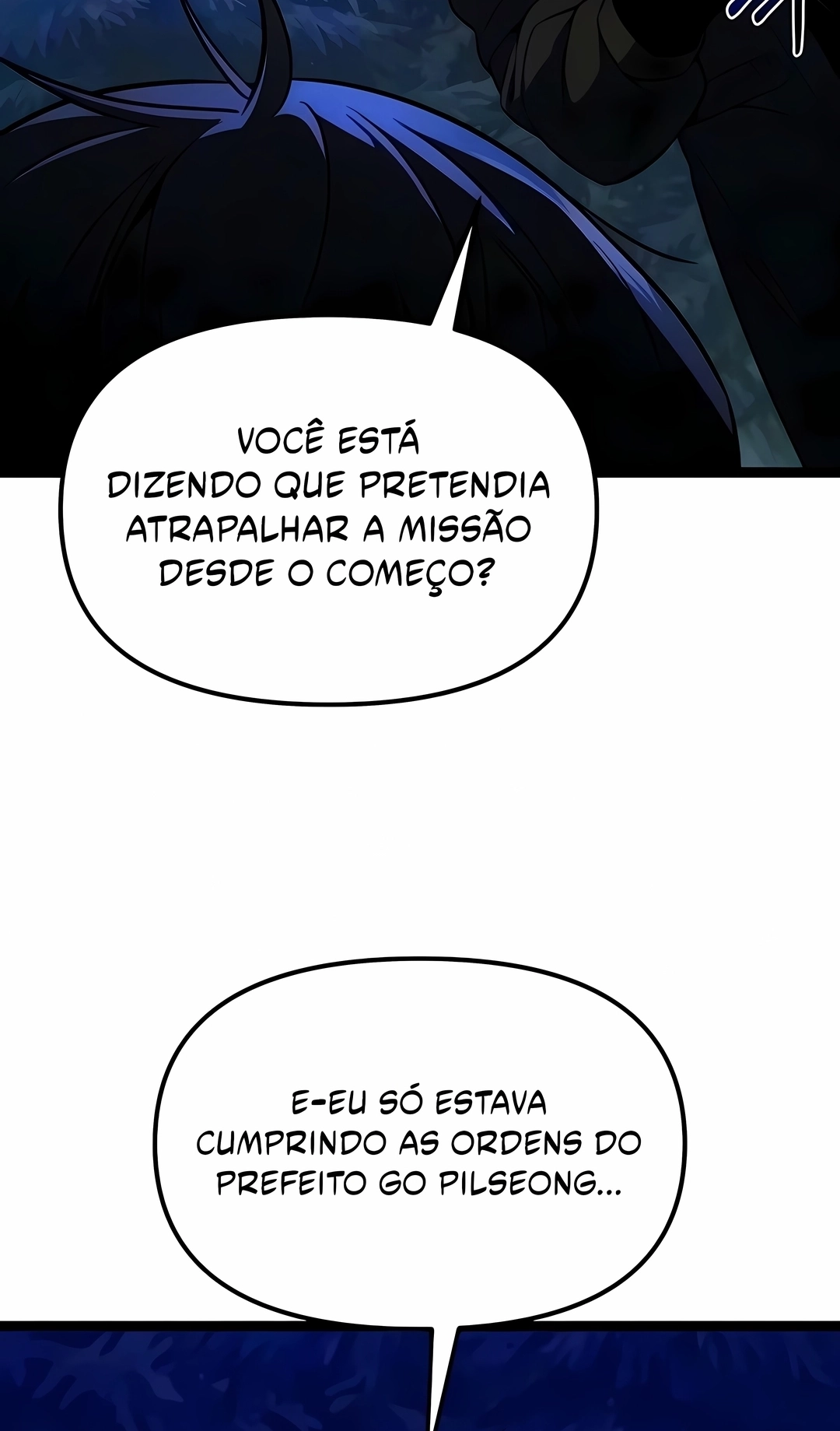 Eu Obtive um Item Mítico Capítulo 192 Página 58