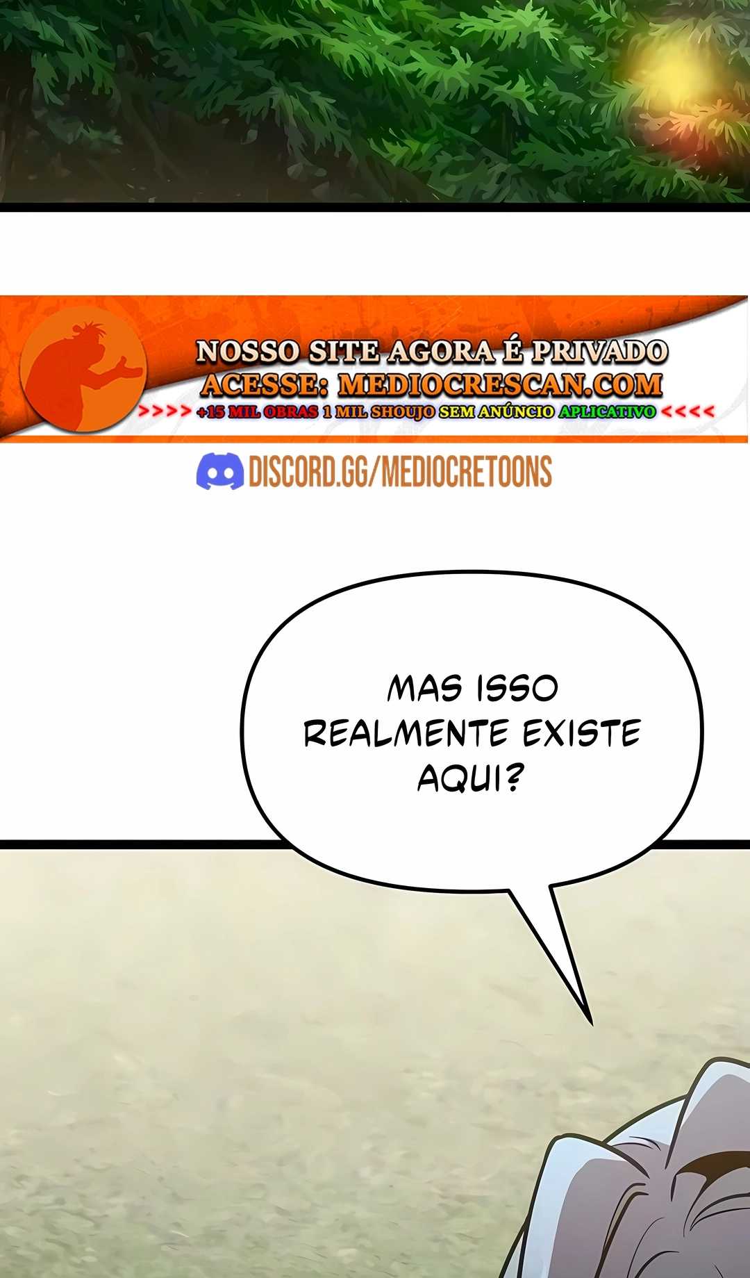 Eu Obtive um Item Mítico Capítulo 192 Página 66