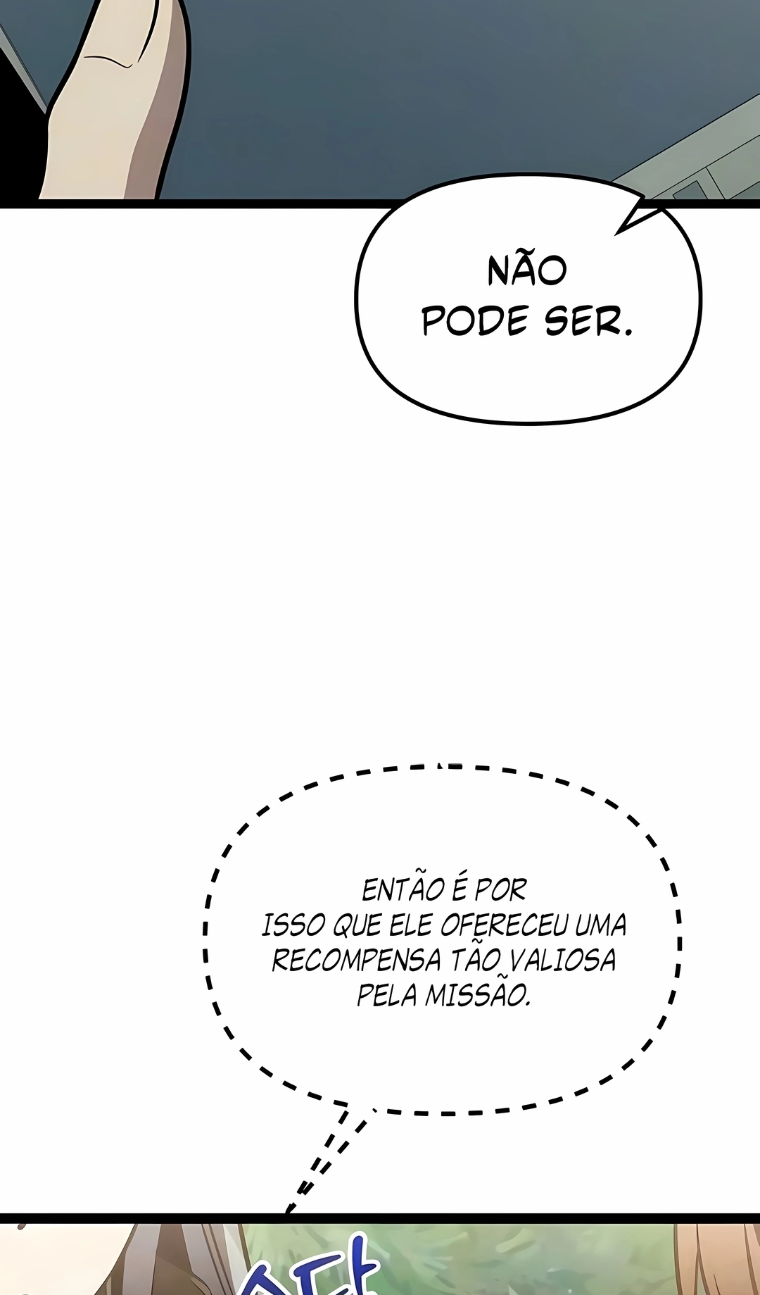 Eu Obtive um Item Mítico Capítulo 192 Página 69