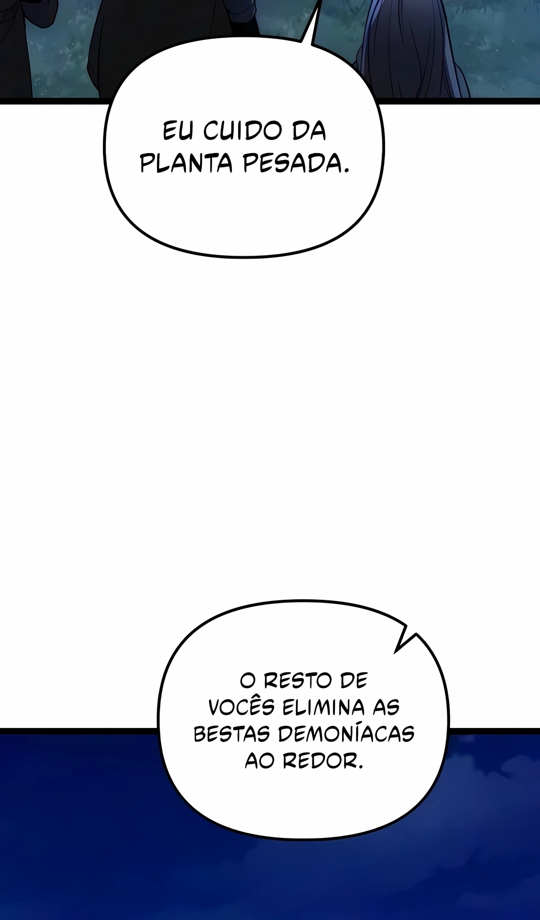 Eu Obtive um Item Mítico Capítulo 192 Página 7