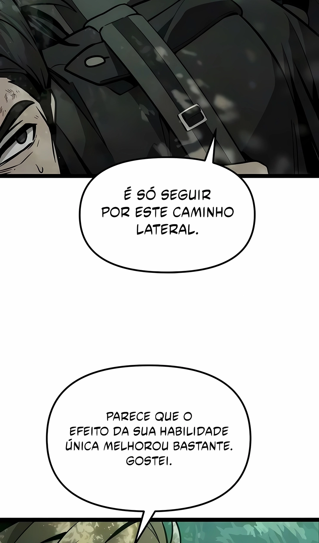 Eu Obtive um Item Mítico Capítulo 192 Página 77