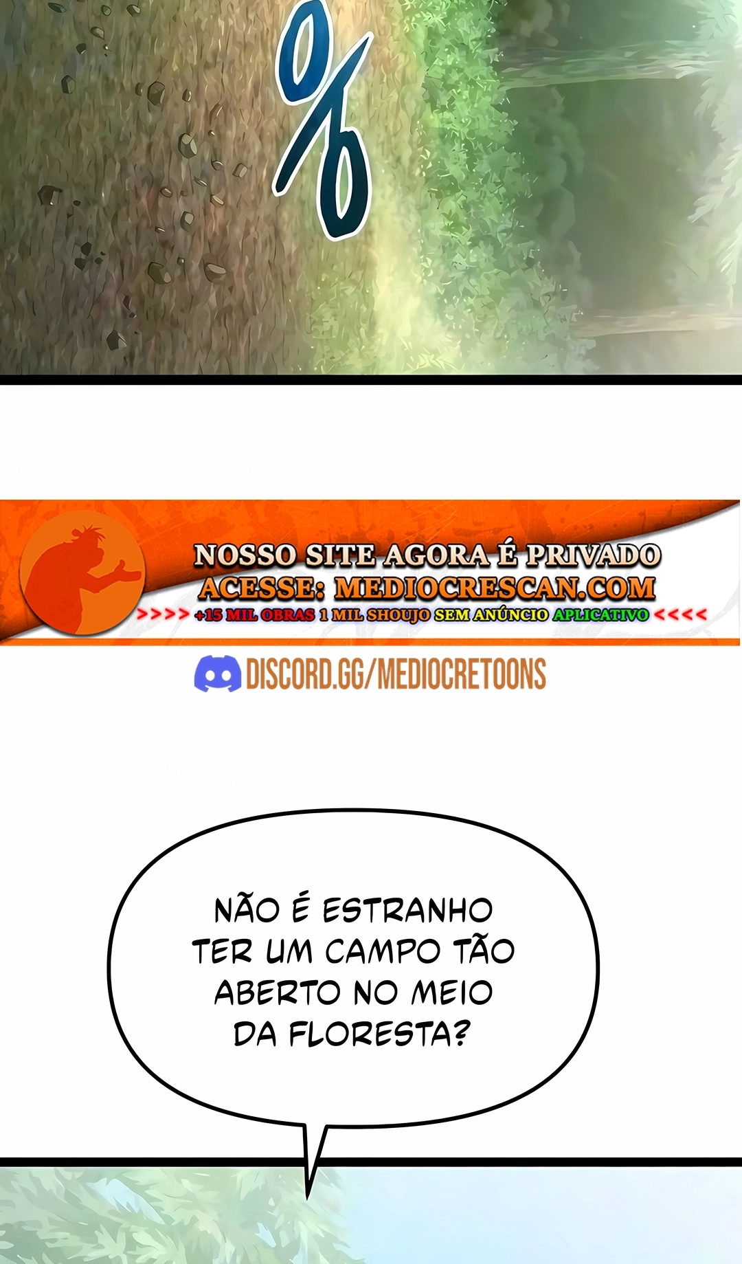 Eu Obtive um Item Mítico Capítulo 192 Página 83