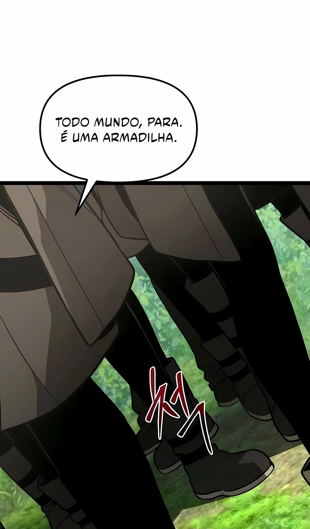 Eu Obtive um Item Mítico Capítulo 192 Página 86