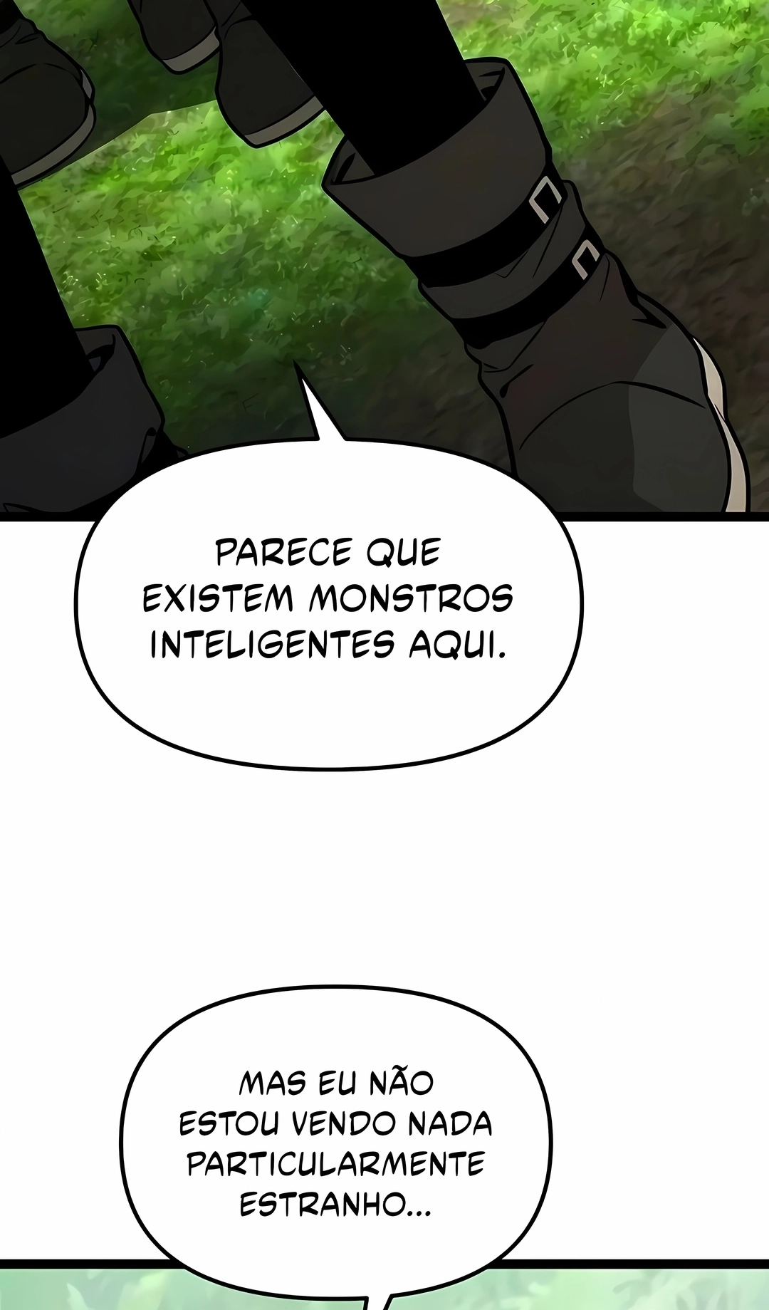 Eu Obtive um Item Mítico Capítulo 192 Página 87