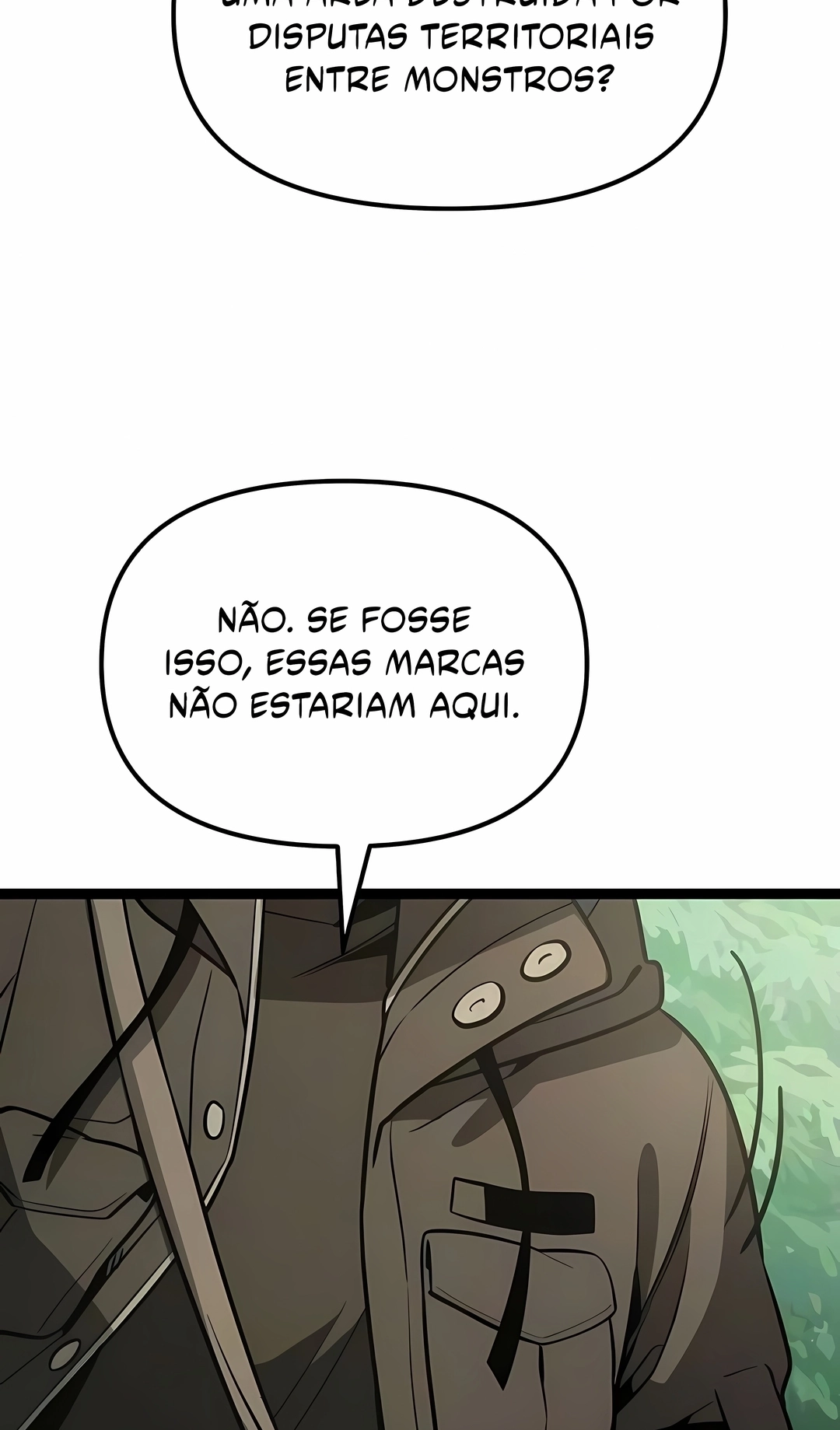 Eu Obtive um Item Mítico Capítulo 192 Página 89