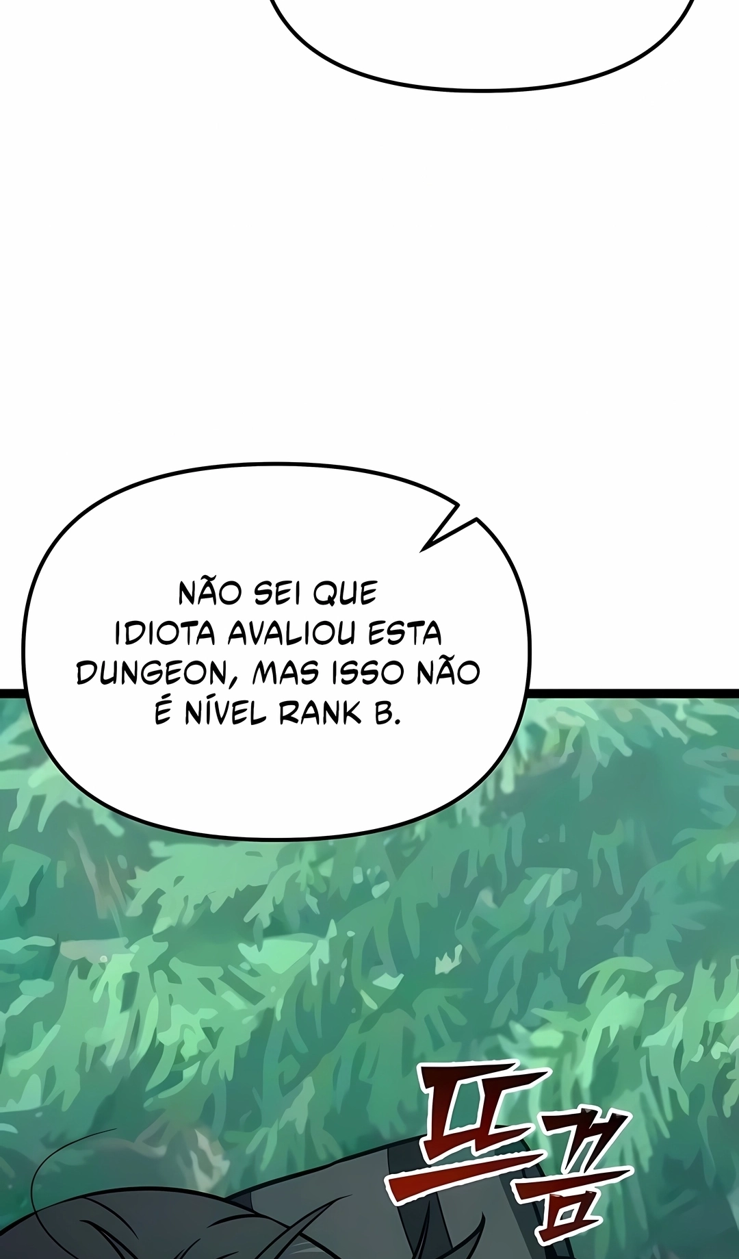 Eu Obtive um Item Mítico Capítulo 192 Página 92