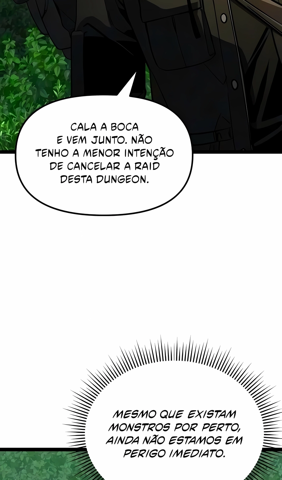 Eu Obtive um Item Mítico Capítulo 192 Página 97