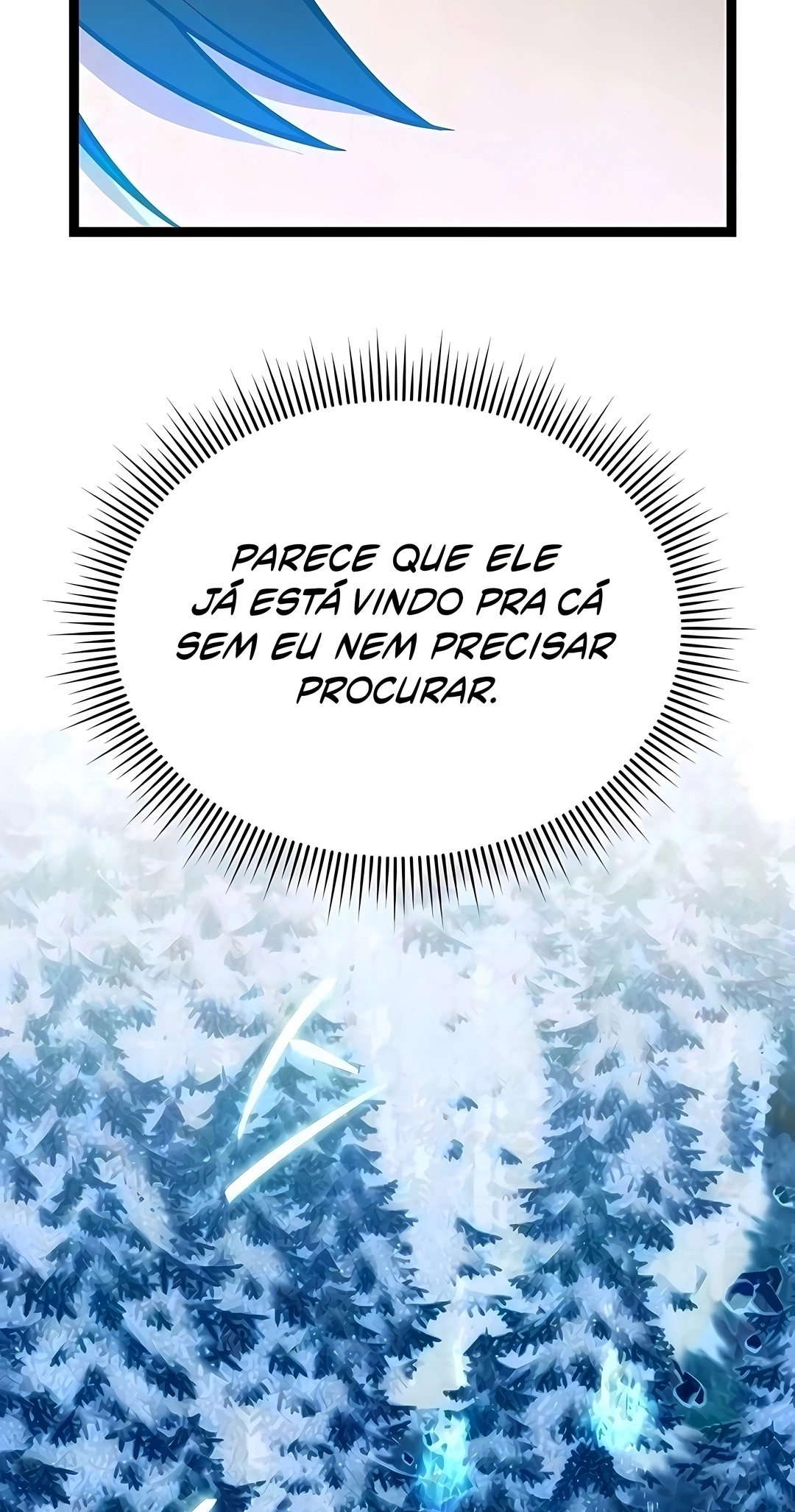 Eu Obtive um Item Mítico Capítulo 193 Página 11