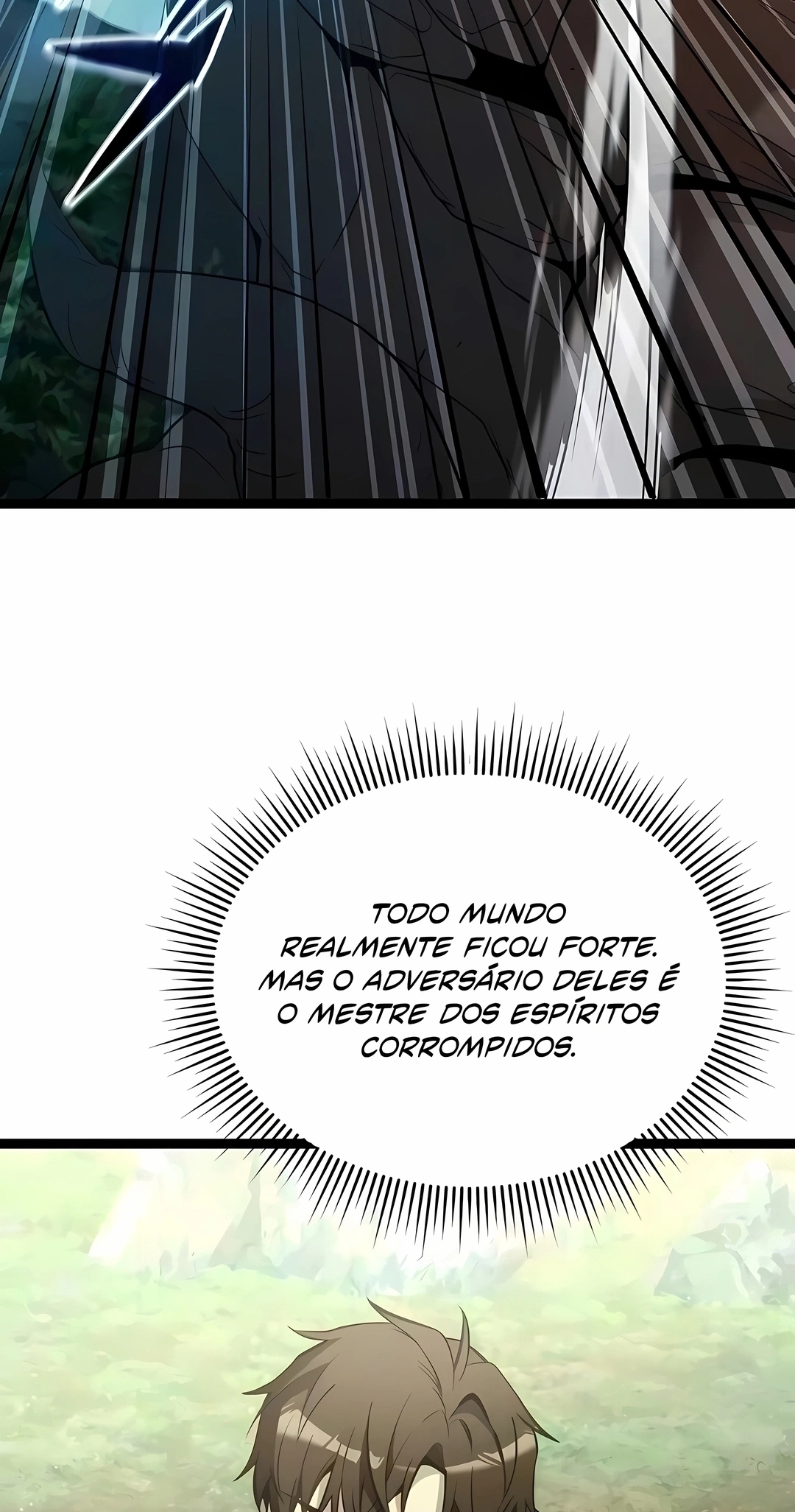 Eu Obtive um Item Mítico Capítulo 193 Página 112