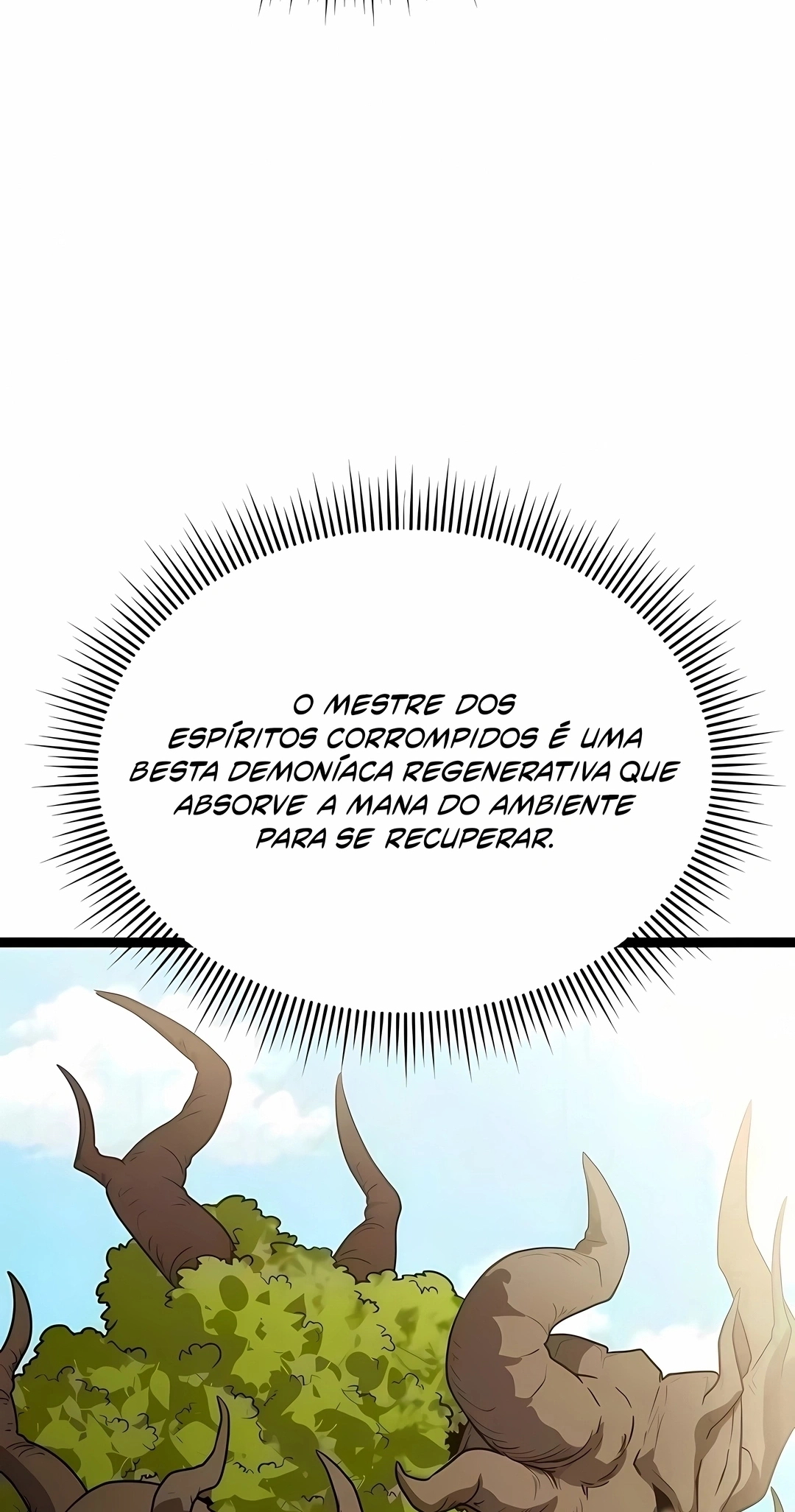 Eu Obtive um Item Mítico Capítulo 193 Página 114