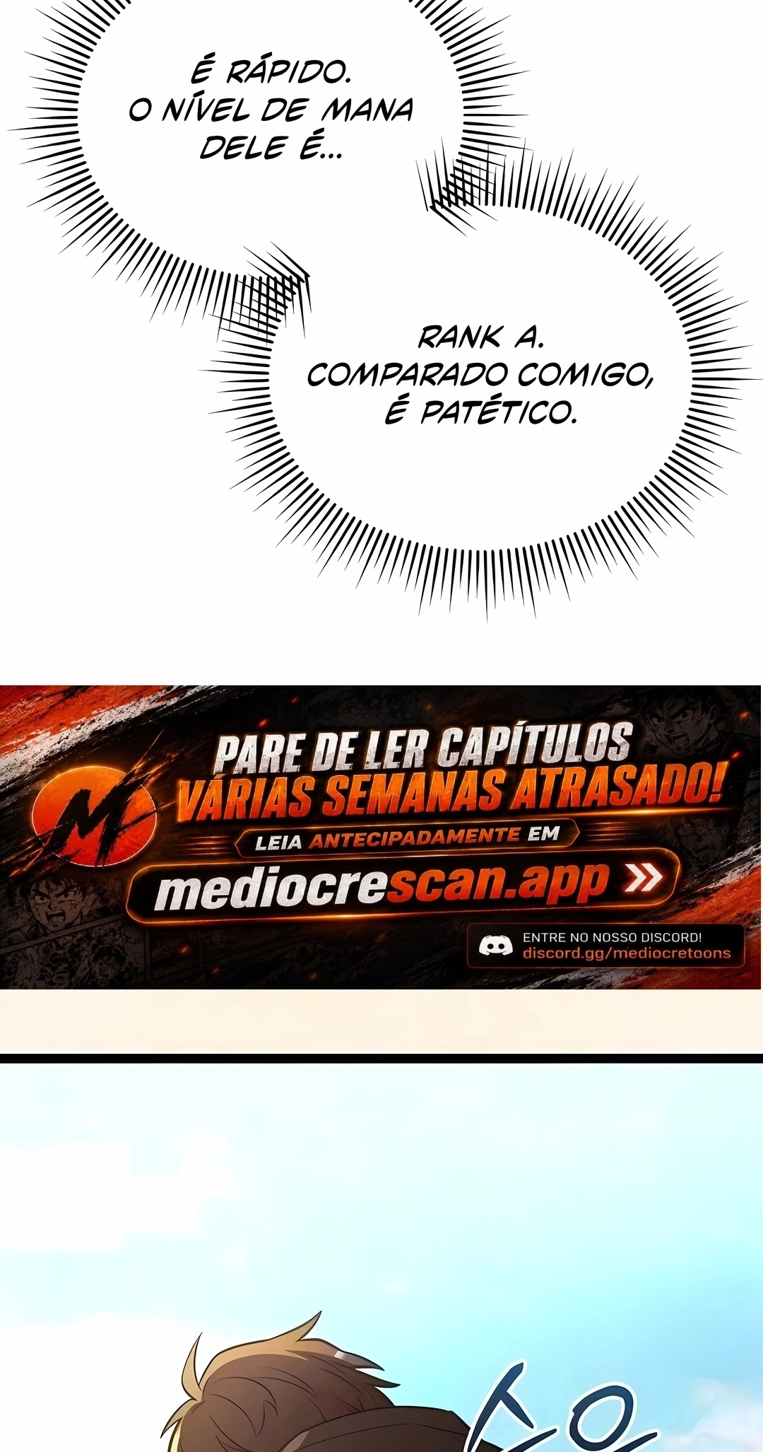 Eu Obtive um Item Mítico Capítulo 193 Página 13