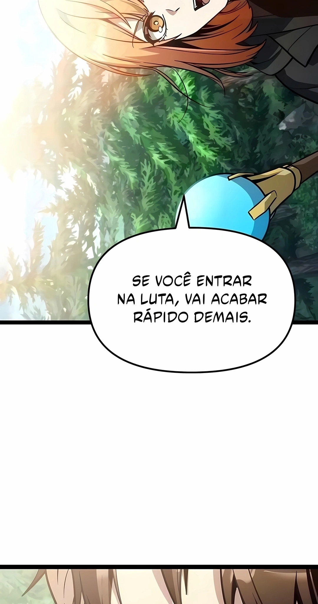 Eu Obtive um Item Mítico Capítulo 193 Página 18