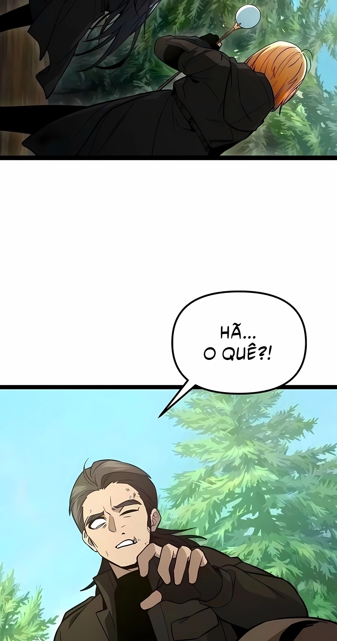 Eu Obtive um Item Mítico Capítulo 193 Página 24