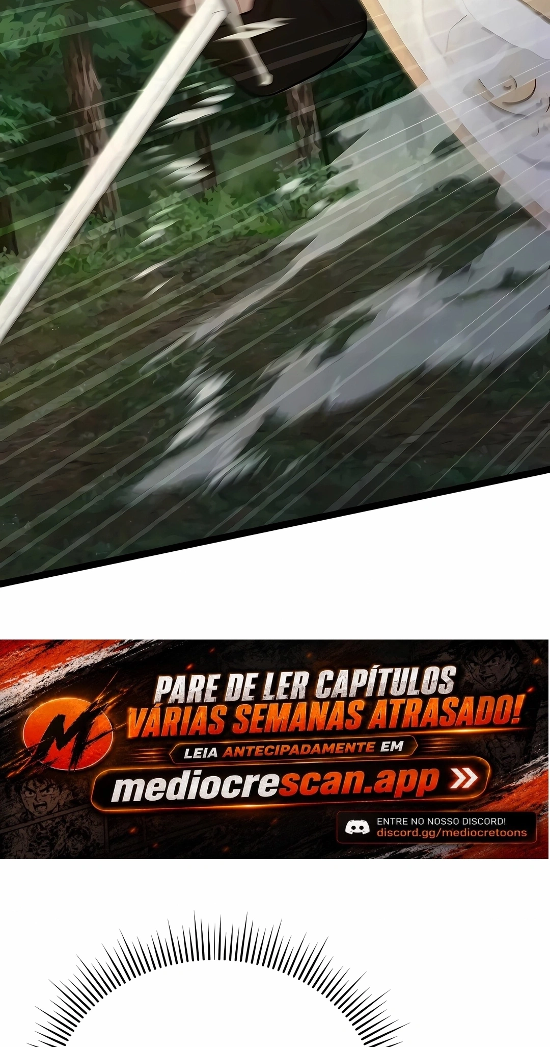 Eu Obtive um Item Mítico Capítulo 193 Página 38