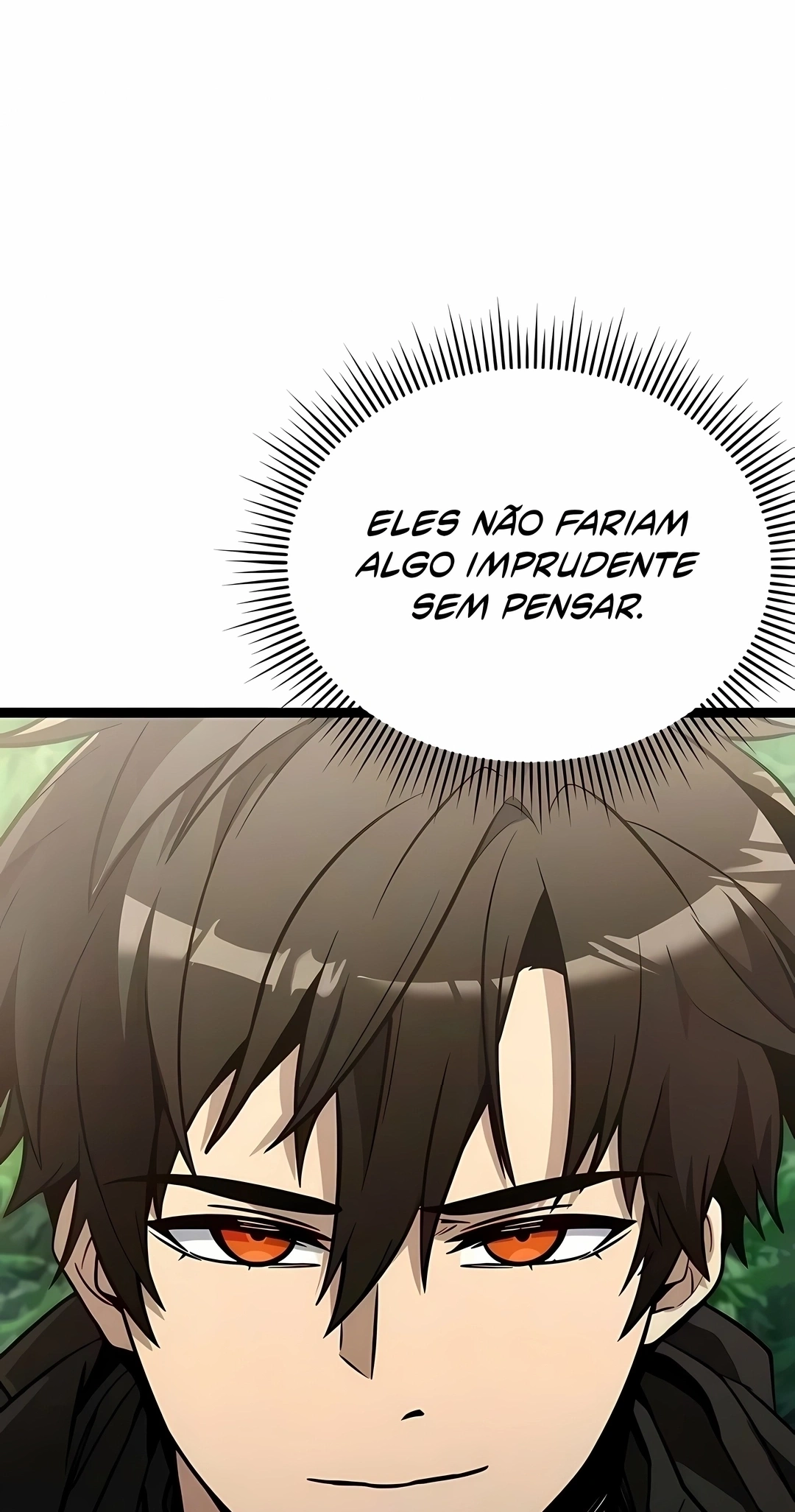 Eu Obtive um Item Mítico Capítulo 193 Página 40