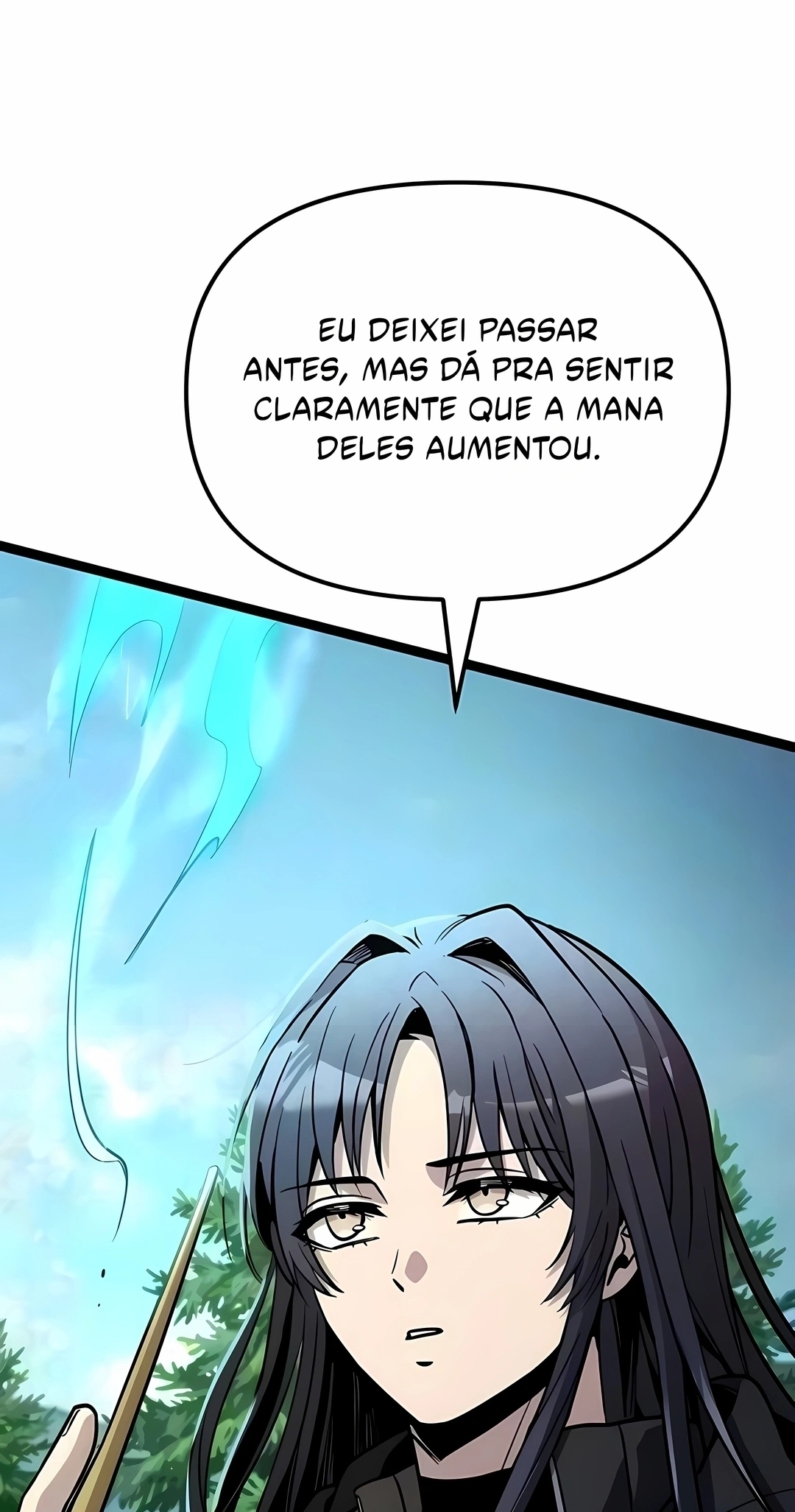 Eu Obtive um Item Mítico Capítulo 193 Página 67