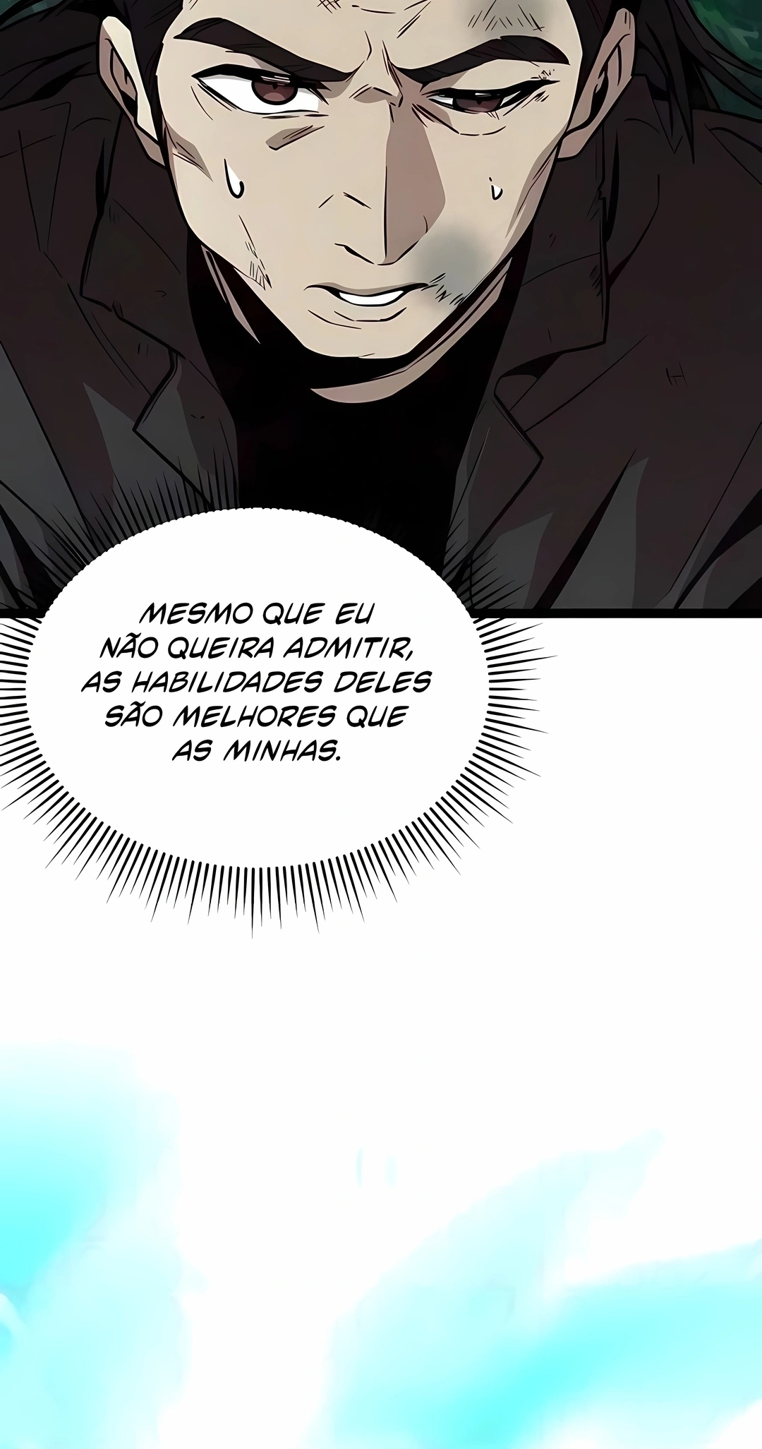 Eu Obtive um Item Mítico Capítulo 193 Página 71