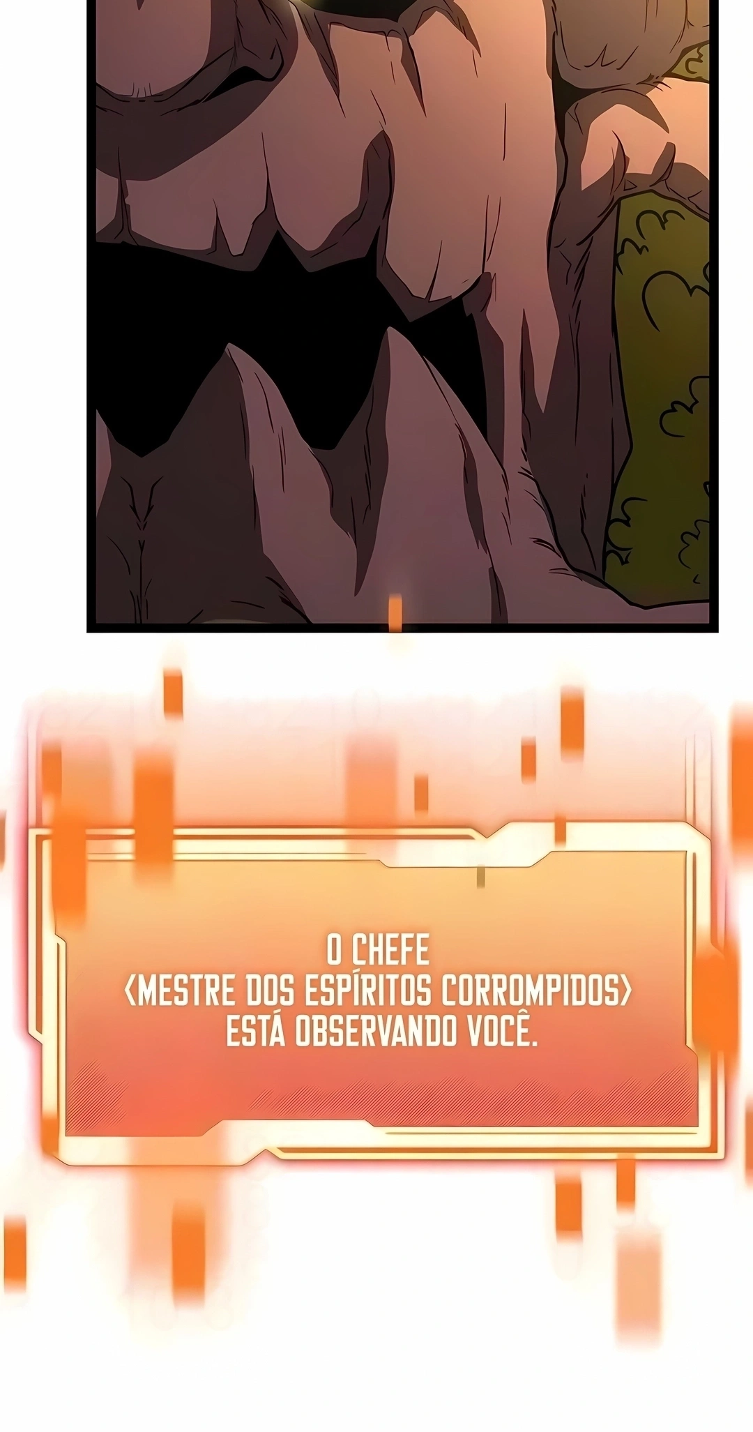 Eu Obtive um Item Mítico Capítulo 193 Página 85