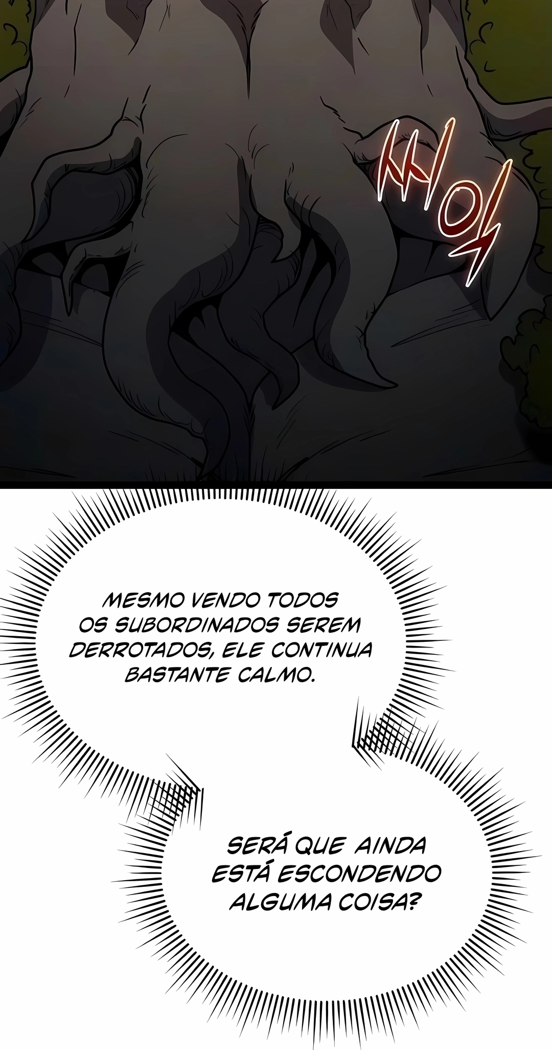 Eu Obtive um Item Mítico Capítulo 193 Página 88