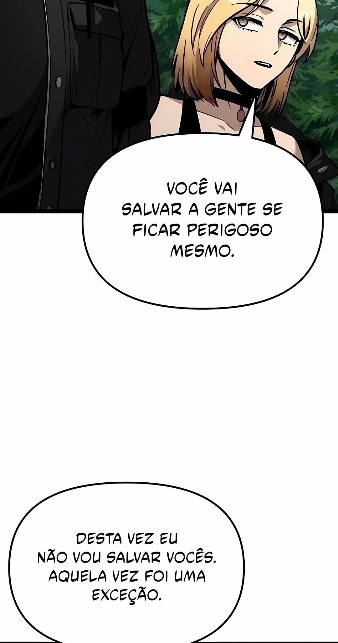 Eu Obtive um Item Mítico Capítulo 193 Página 90