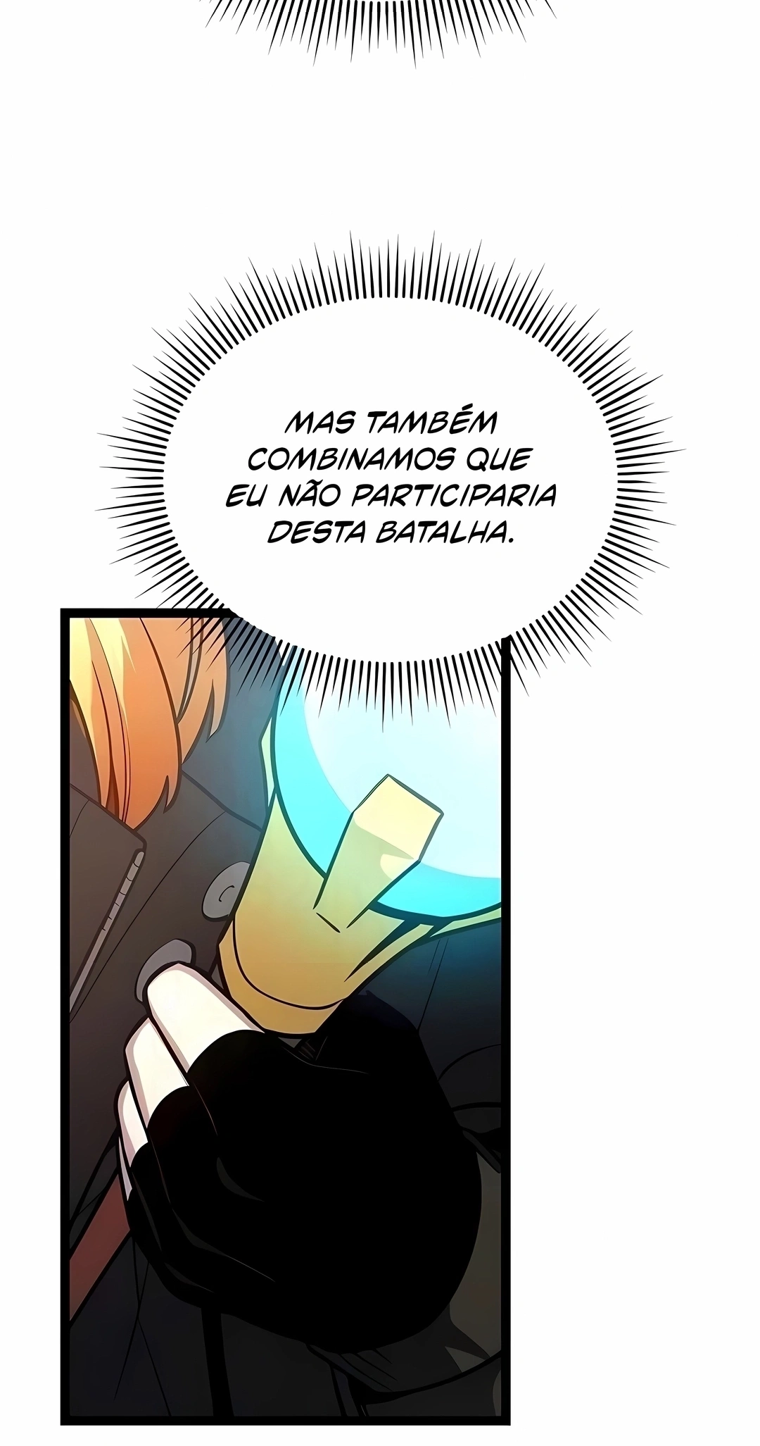 Eu Obtive um Item Mítico Capítulo 193 Página 92