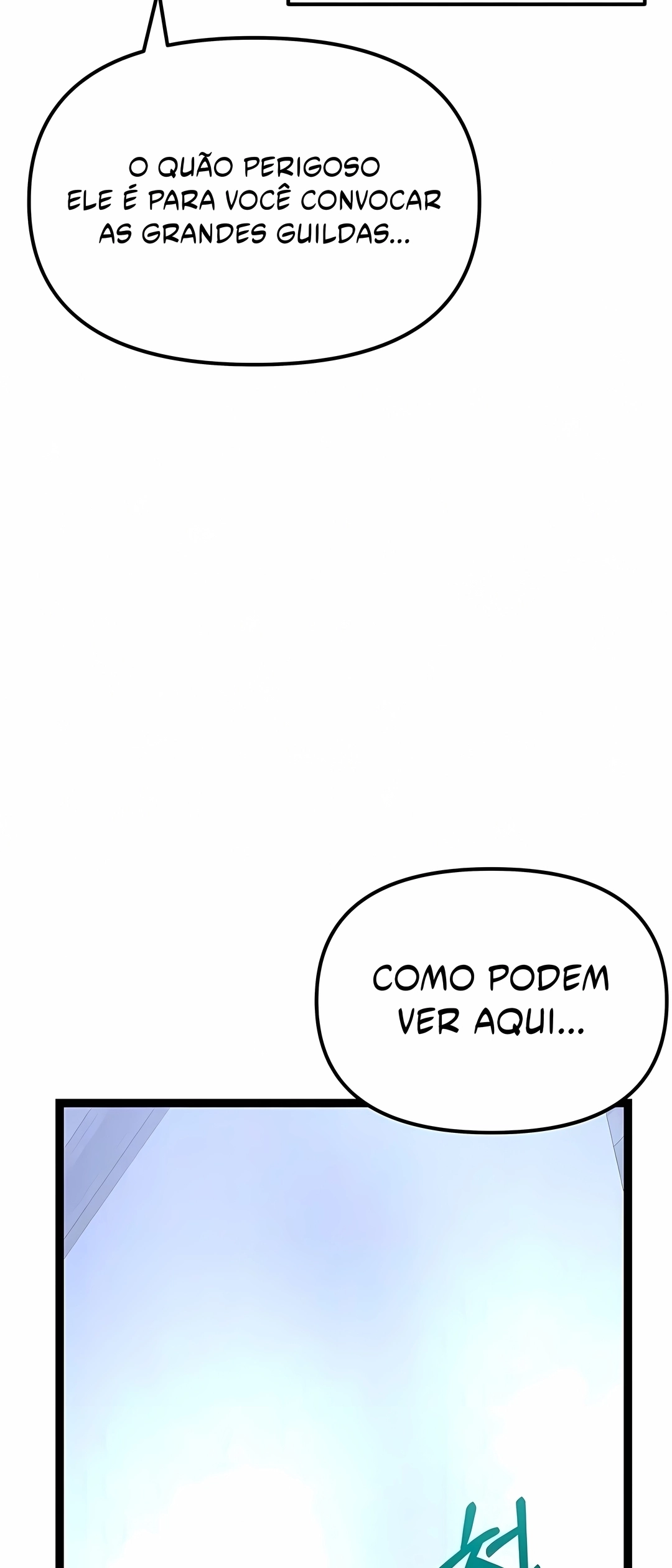 Eu Obtive um Item Mítico Capítulo 194 Página 100