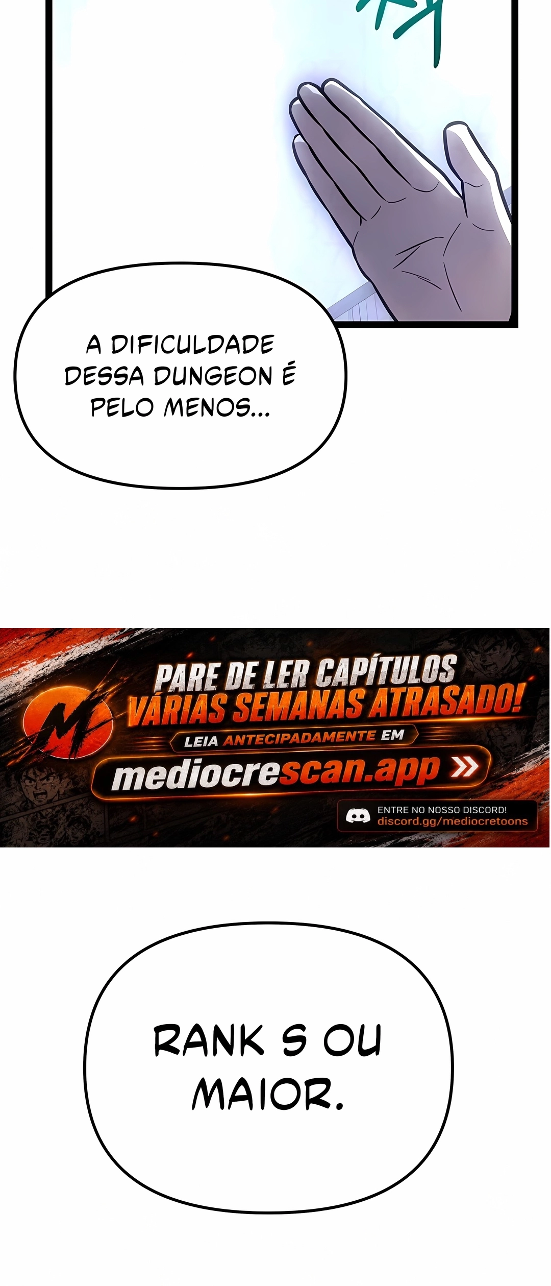 Eu Obtive um Item Mítico Capítulo 194 Página 101