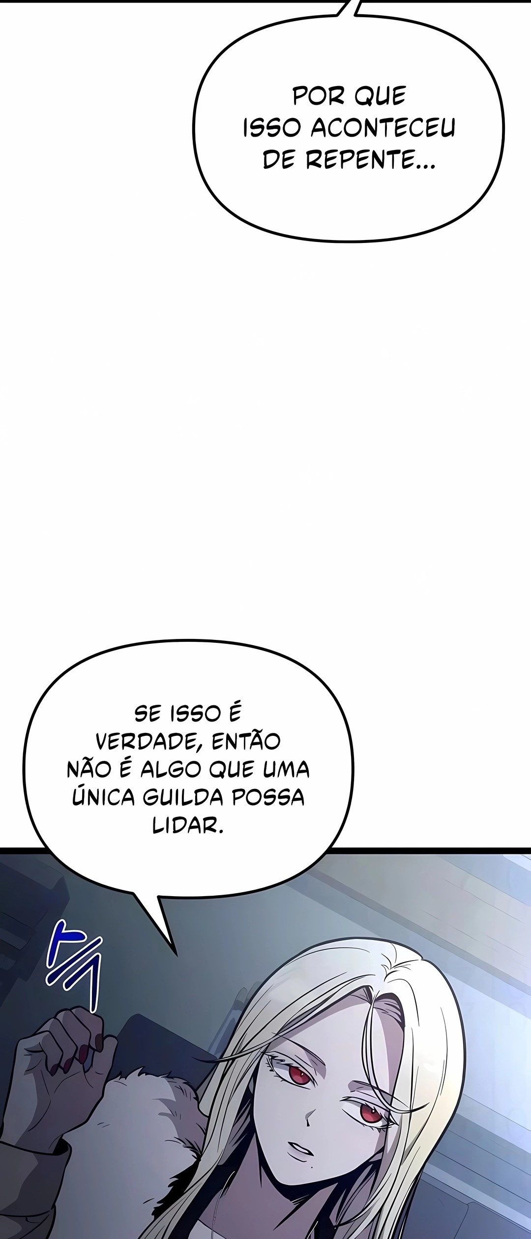 Eu Obtive um Item Mítico Capítulo 194 Página 104