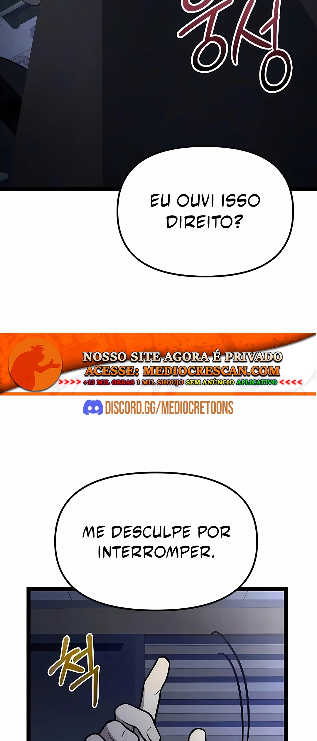 Eu Obtive um Item Mítico Capítulo 194 Página 108