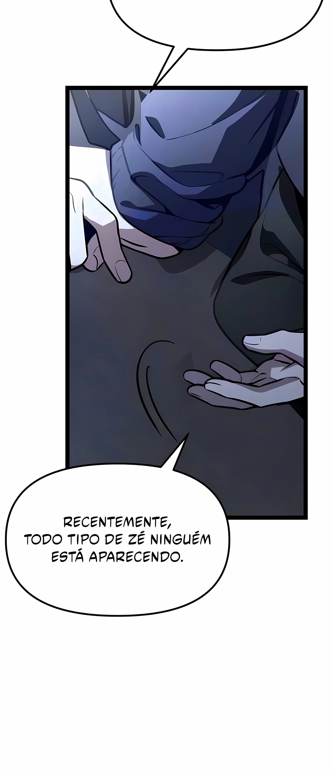 Eu Obtive um Item Mítico Capítulo 194 Página 111