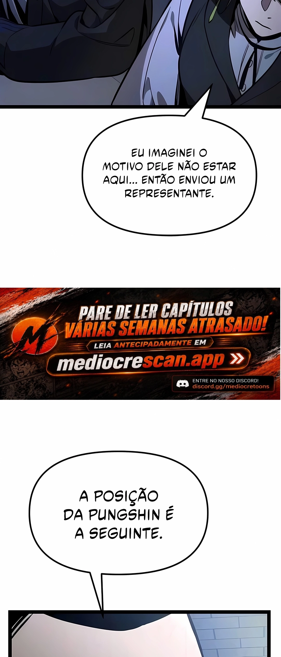 Eu Obtive um Item Mítico Capítulo 194 Página 114