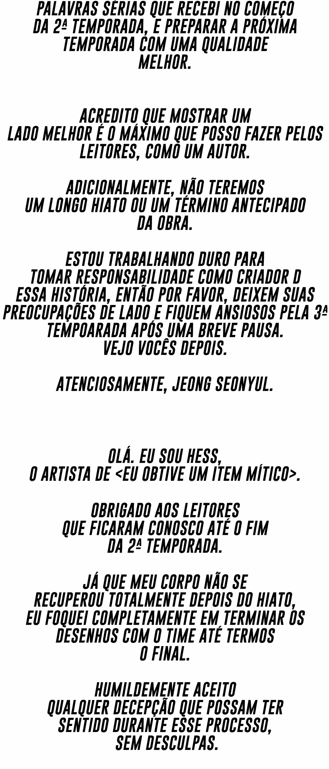 Eu Obtive um Item Mítico Capítulo 194 Página 118