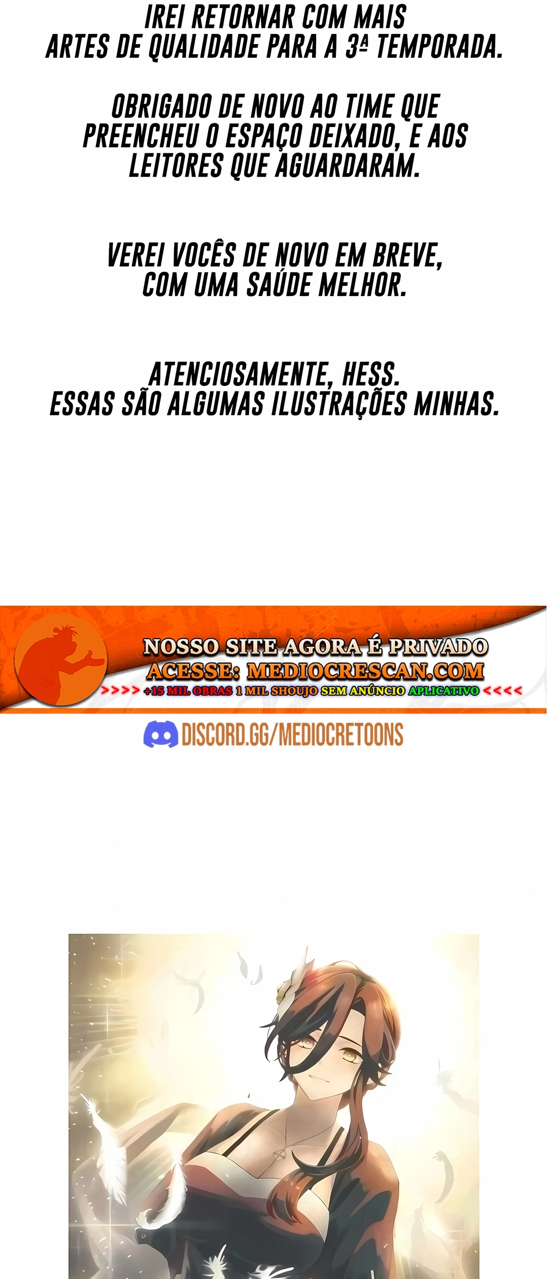 Eu Obtive um Item Mítico Capítulo 194 Página 119