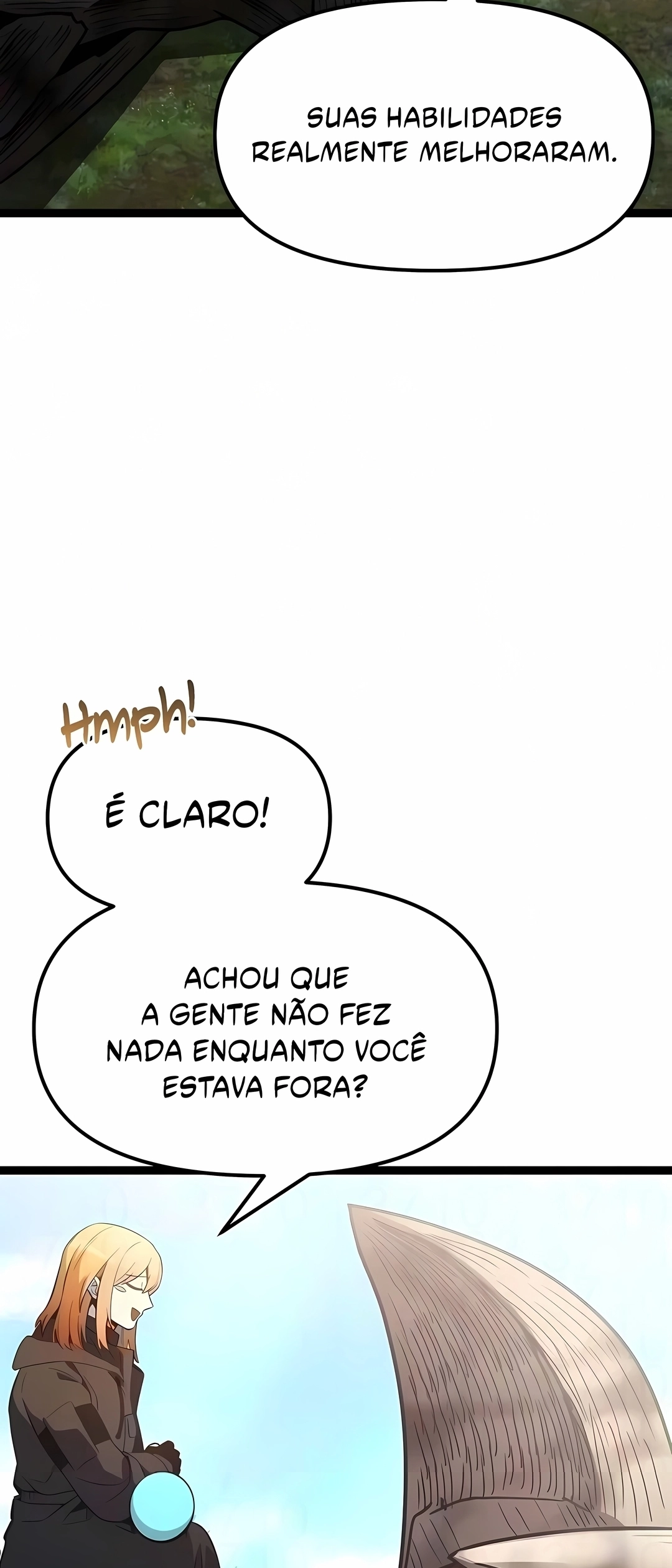 Eu Obtive um Item Mítico Capítulo 194 Página 26