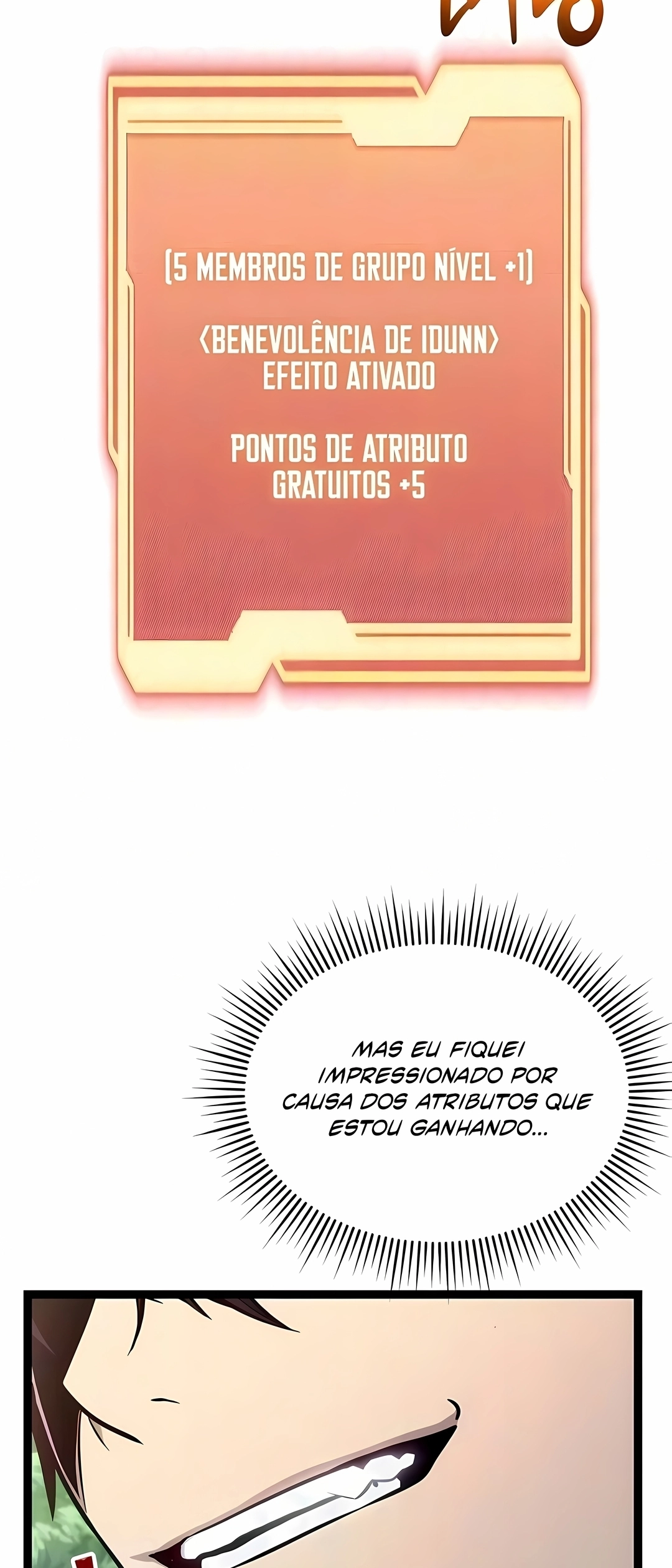 Eu Obtive um Item Mítico Capítulo 194 Página 29