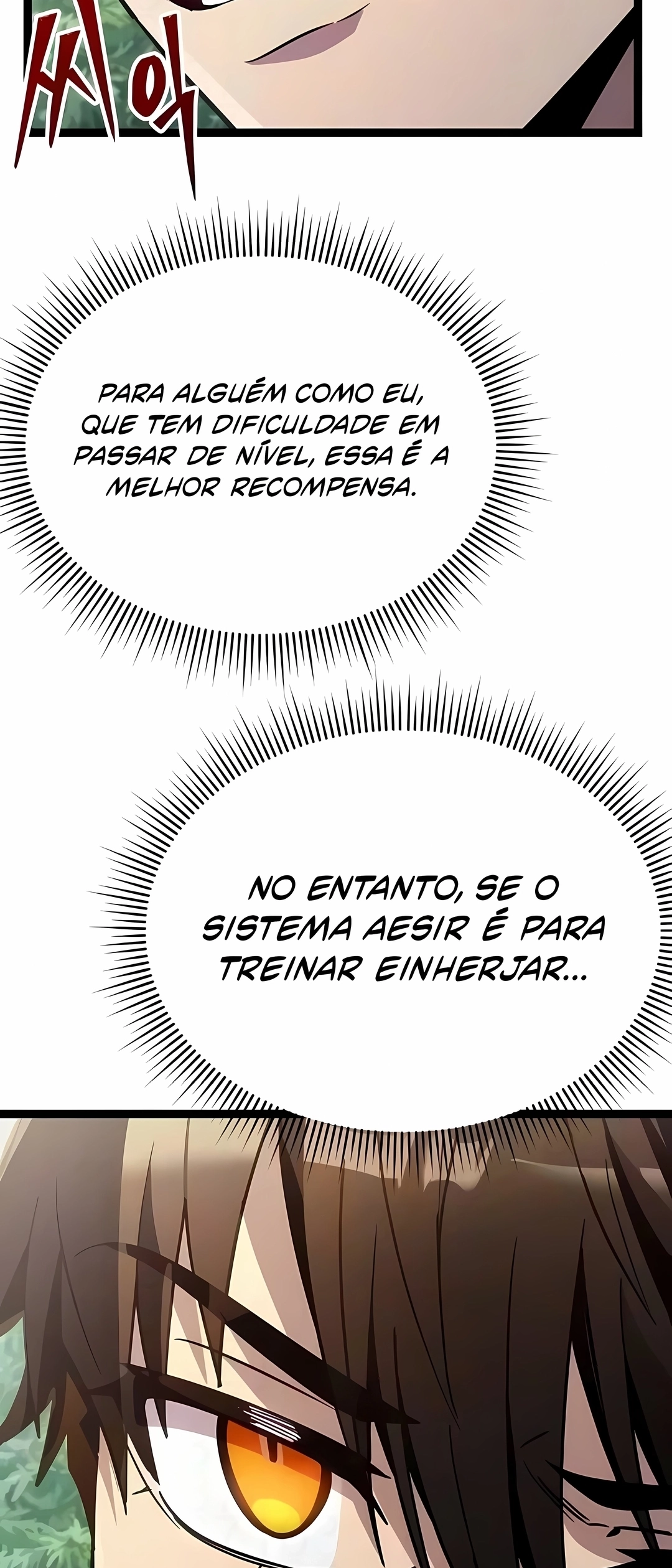 Eu Obtive um Item Mítico Capítulo 194 Página 30